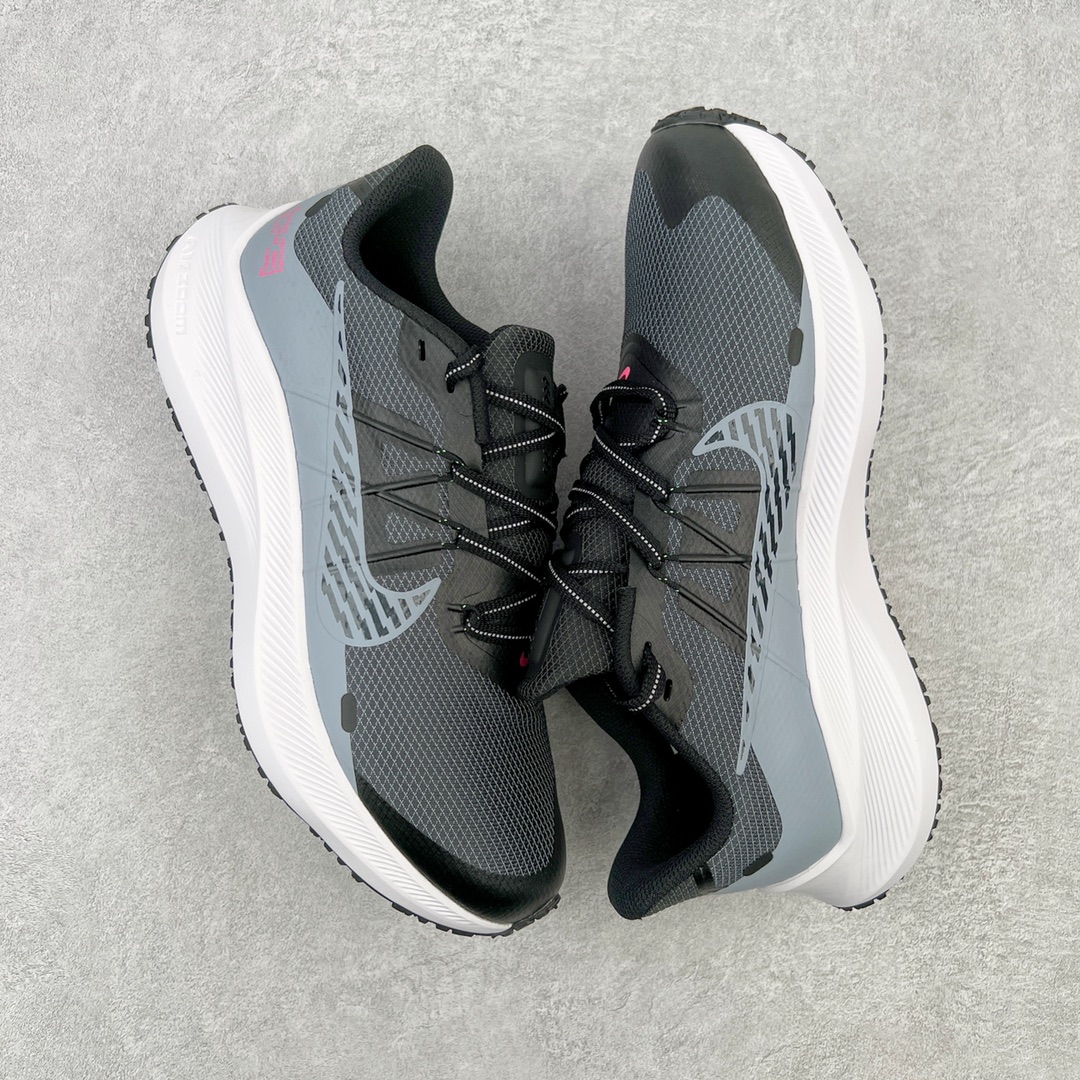 图片[3]-＃QD纯原 NK Air Zoom Winflo V8 登月网面透气专业跑步鞋 CU3870-403 原档案数据原厂网纱 正确高频花纹 前后掌内置Zoom Air气垫 原装MD大底 脚感完美还原 原盒原配 QC检验、钢印 俱全 原底科技 同步原版 脚感堪比Boost 实拍调校N版已经零色差零失真 百分百还原实物色彩所见即所得 不存在货不对板色差等低级问题 选购参考实物拍摄 不混卖不参货 只用心做好货严格选品 承诺混一赔十 尺码：36 36.5 37.5 38 38.5 39 40 40.5 41 42 42.5 43 44 44.5 45-选品中心