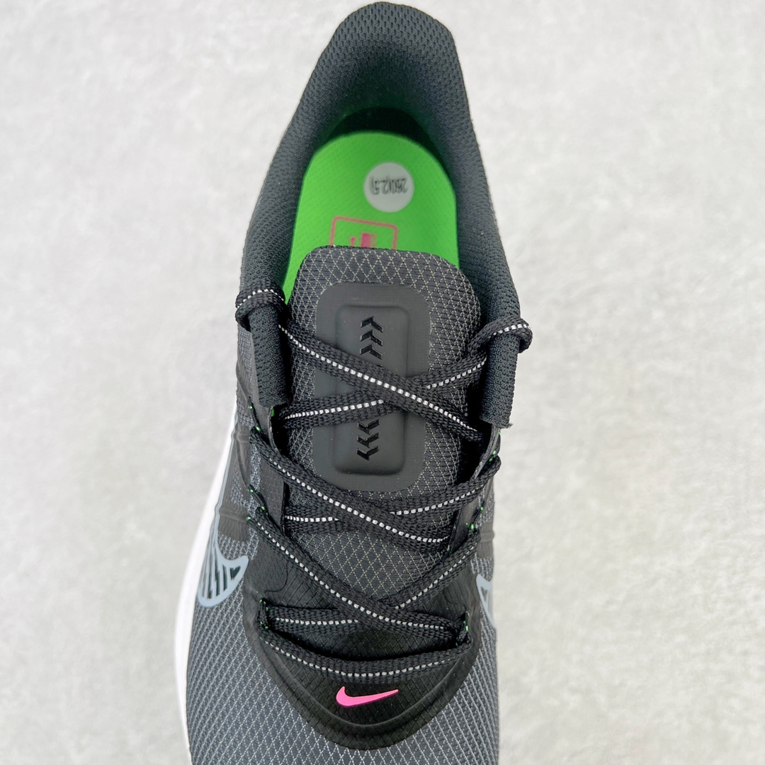 图片[5]-＃QD纯原 NK Air Zoom Winflo V8 登月网面透气专业跑步鞋 CU3870-403 原档案数据原厂网纱 正确高频花纹 前后掌内置Zoom Air气垫 原装MD大底 脚感完美还原 原盒原配 QC检验、钢印 俱全 原底科技 同步原版 脚感堪比Boost 实拍调校N版已经零色差零失真 百分百还原实物色彩所见即所得 不存在货不对板色差等低级问题 选购参考实物拍摄 不混卖不参货 只用心做好货严格选品 承诺混一赔十 尺码：36 36.5 37.5 38 38.5 39 40 40.5 41 42 42.5 43 44 44.5 45-选品中心