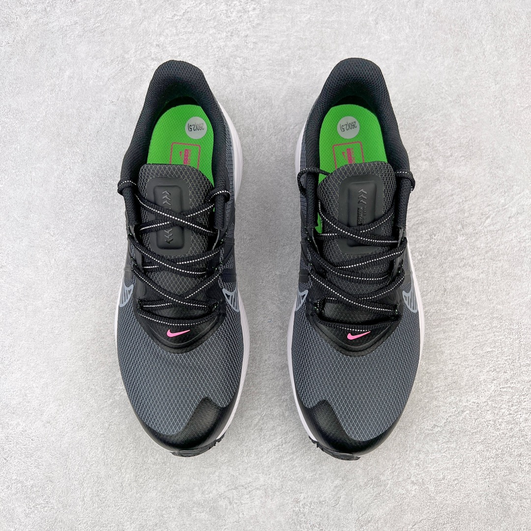 图片[2]-＃QD纯原 NK Air Zoom Winflo V8 登月网面透气专业跑步鞋 CU3870-403 原档案数据原厂网纱 正确高频花纹 前后掌内置Zoom Air气垫 原装MD大底 脚感完美还原 原盒原配 QC检验、钢印 俱全 原底科技 同步原版 脚感堪比Boost 实拍调校N版已经零色差零失真 百分百还原实物色彩所见即所得 不存在货不对板色差等低级问题 选购参考实物拍摄 不混卖不参货 只用心做好货严格选品 承诺混一赔十 尺码：36 36.5 37.5 38 38.5 39 40 40.5 41 42 42.5 43 44 44.5 45-选品中心