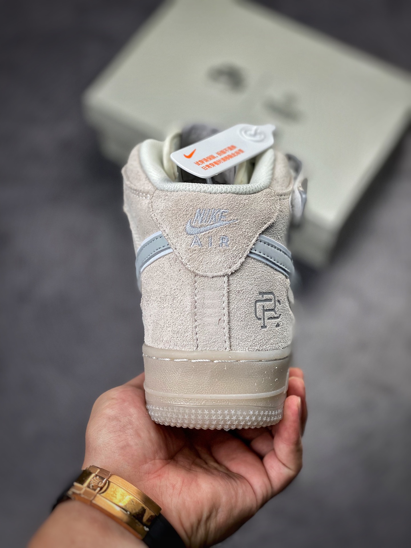 Nike Air Force 1 Mid defending champion sixth generation 3M reflective GB0902-112-Top High Quatity Cheap Sneakers Fashion Clothing Clothes Bags handbags Shoes of all Brand wholesale With The best Quality And Beautiful Price from China Factory Chinese suppliers wholesaler seller Nike Air Force 1 Mid defending champion sixth generation 3M reflective GB0902-112