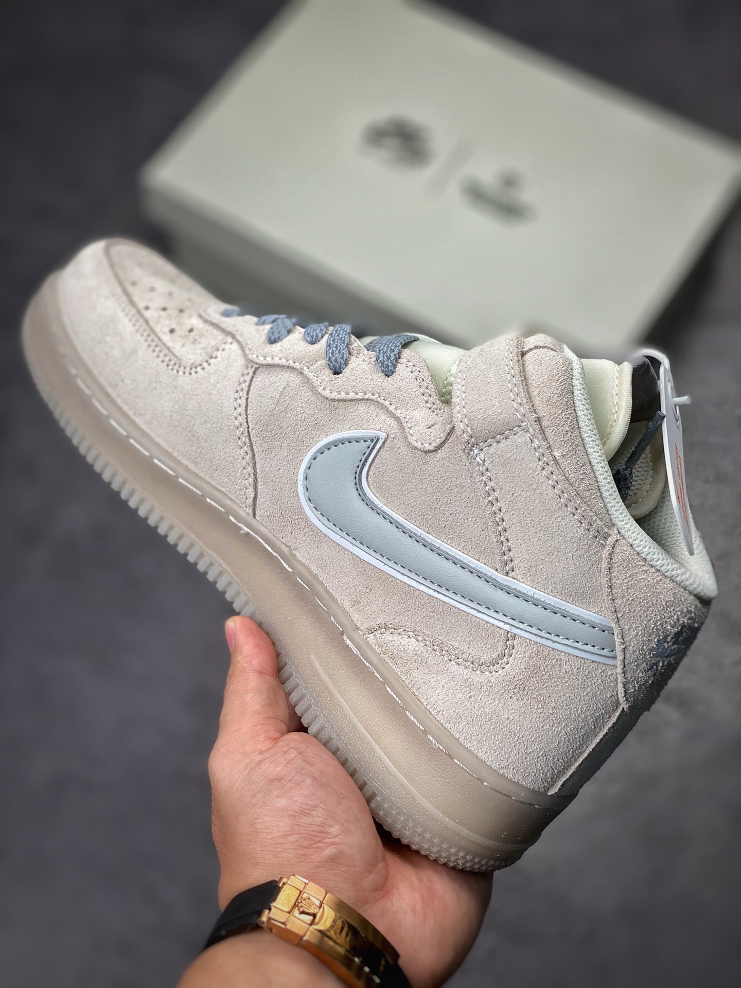 Nike Air Force 1 Mid defending champion sixth generation 3M reflective GB0902-112-Top High Quatity Cheap Sneakers Fashion Clothing Clothes Bags handbags Shoes of all Brand wholesale With The best Quality And Beautiful Price from China Factory Chinese suppliers wholesaler seller Nike Air Force 1 Mid defending champion sixth generation 3M reflective GB0902-112