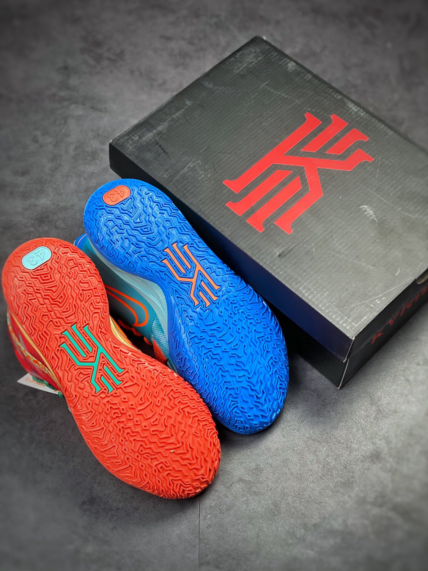 The first early adopter version supports light actual combat Nike Kyrie 7 Pre Heat Ep Owen 7 generation DO5360-900-Top High Quatity Cheap Sneakers Fashion Clothing Clothes Bags handbags Shoes of all Brand wholesale With The best Quality And Beautiful Price from China Factory Chinese suppliers wholesaler seller The first early adopter version supports light actual combat Nike Kyrie 7 Pre Heat Ep Owen 7 generation DO5360-900