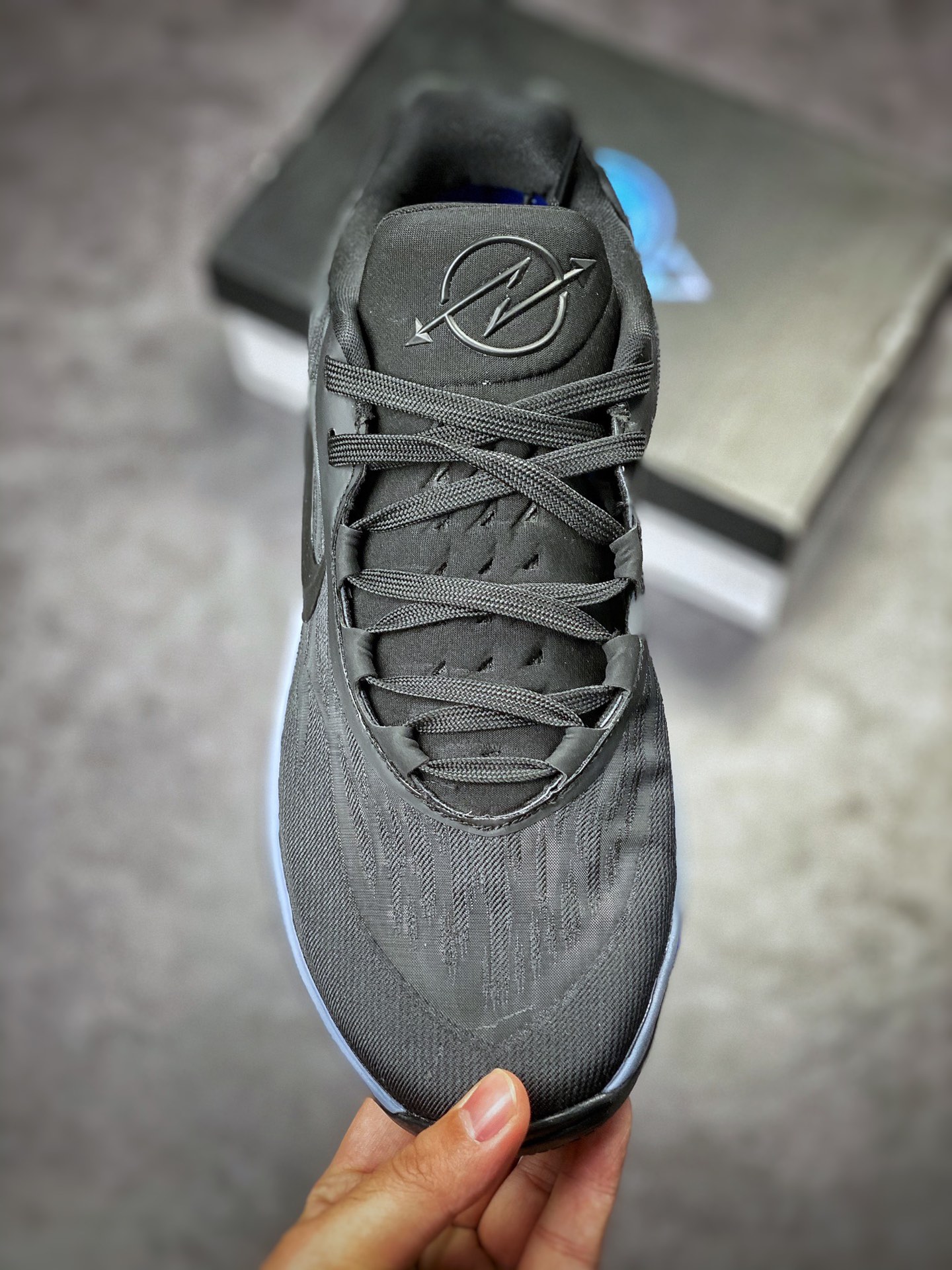 NIKE Air ZOOM GT CUT 2nd Generation The only pure original quality DJ6015-002 on the market-Top High Quatity Cheap Sneakers Fashion Clothing Clothes Bags handbags Shoes of all Brand wholesale With The best Quality And Beautiful Price from China Factory Chinese suppliers wholesaler seller NIKE Air ZOOM GT CUT 2nd Generation The only pure original quality DJ6015-002 on the market