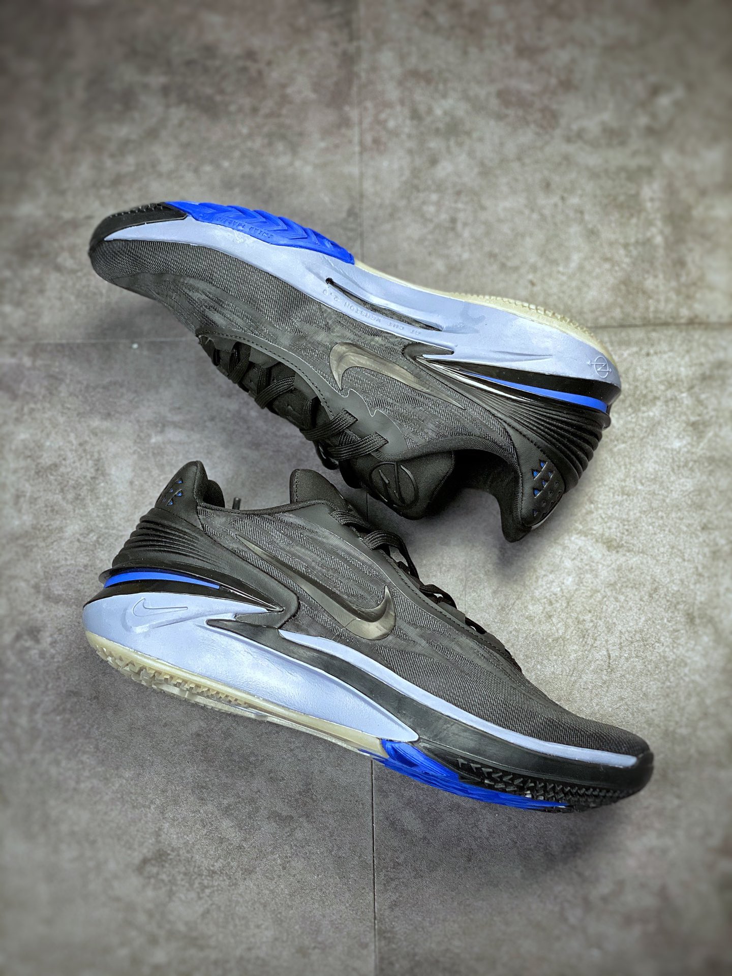 NIKE Air ZOOM GT CUT 2nd Generation The only pure original quality DJ6015-002 on the market-Top High Quatity Cheap Sneakers Fashion Clothing Clothes Bags handbags Shoes of all Brand wholesale With The best Quality And Beautiful Price from China Factory Chinese suppliers wholesaler seller NIKE Air ZOOM GT CUT 2nd Generation The only pure original quality DJ6015-002 on the market
