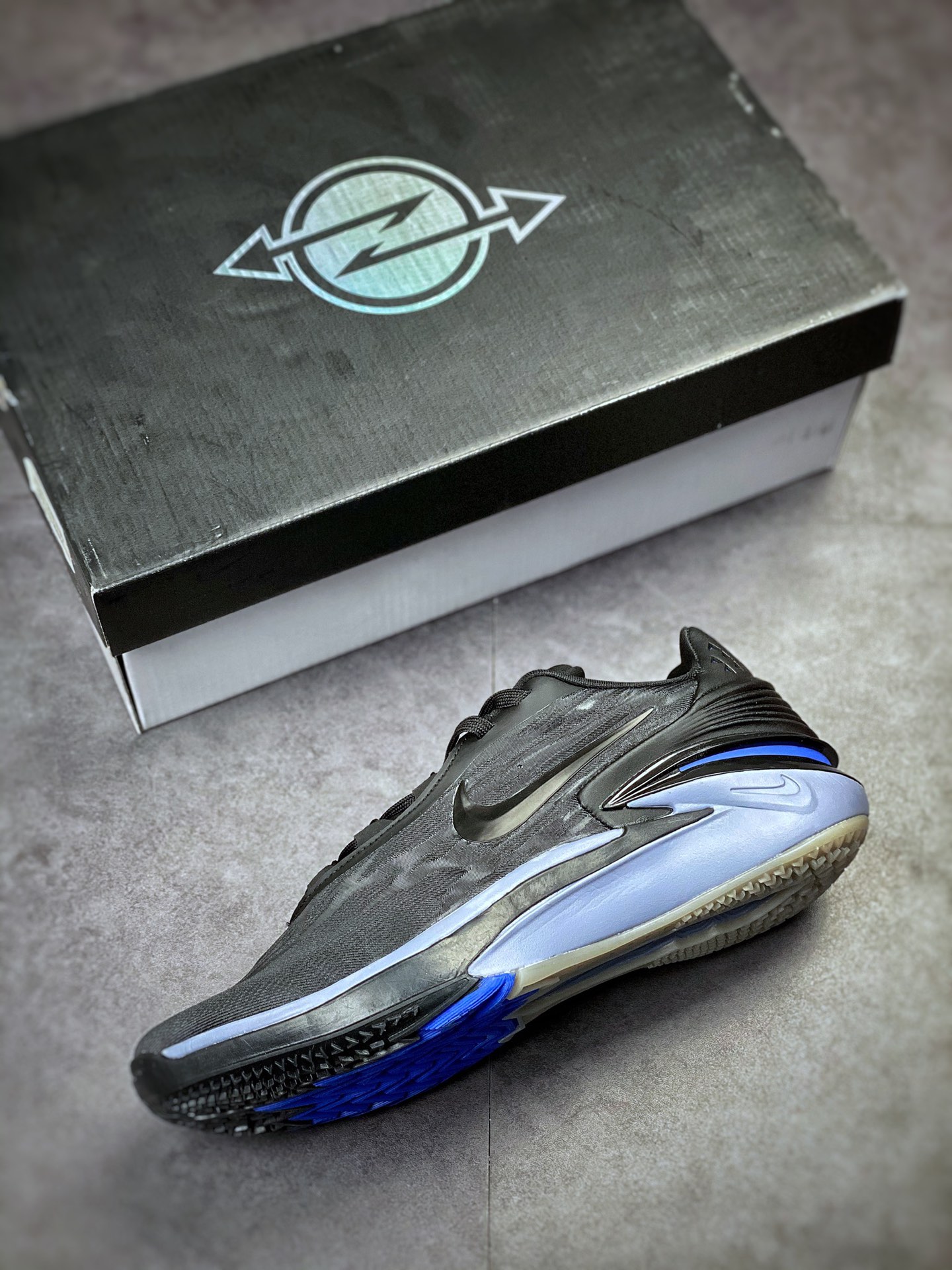 NIKE Air ZOOM GT CUT 2nd Generation The only pure original quality DJ6015-002 on the market-Top High Quatity Cheap Sneakers Fashion Clothing Clothes Bags handbags Shoes of all Brand wholesale With The best Quality And Beautiful Price from China Factory Chinese suppliers wholesaler seller NIKE Air ZOOM GT CUT 2nd Generation The only pure original quality DJ6015-002 on the market