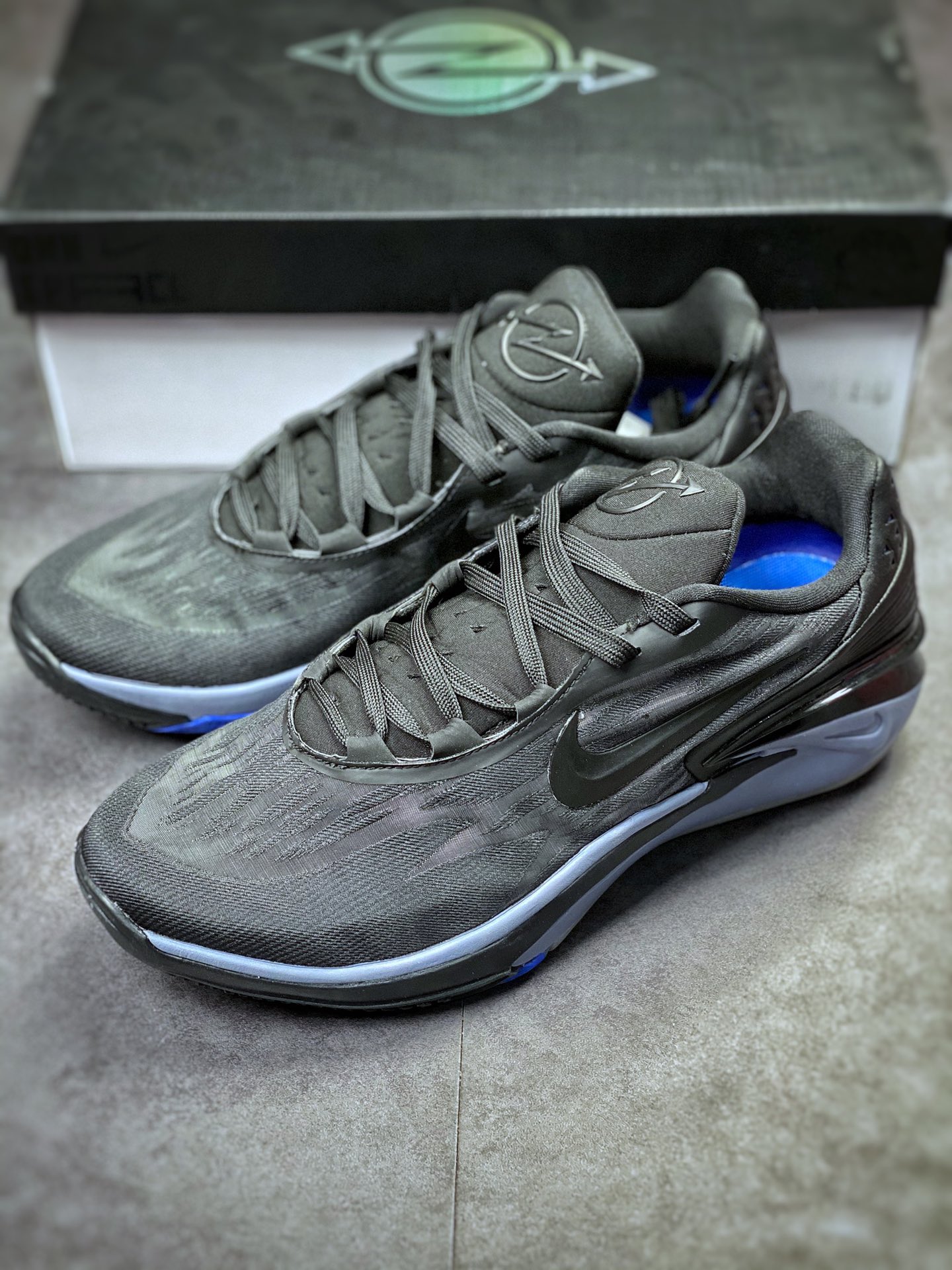 NIKE Air ZOOM GT CUT 2nd Generation The only pure original quality DJ6015-002 on the market-Top High Quatity Cheap Sneakers Fashion Clothing Clothes Bags handbags Shoes of all Brand wholesale With The best Quality And Beautiful Price from China Factory Chinese suppliers wholesaler seller NIKE Air ZOOM GT CUT 2nd Generation The only pure original quality DJ6015-002 on the market