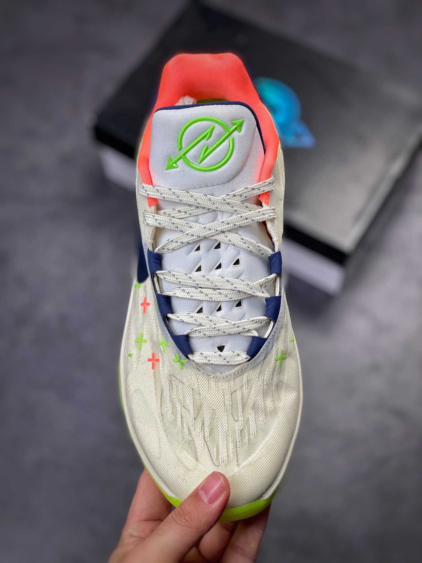 NIKE Air ZOOM GT CUT 2nd Generation The only pure original quality FB1961-141 on the market-Top High Quatity Cheap Sneakers Fashion Clothing Clothes Bags handbags Shoes of all Brand wholesale With The best Quality And Beautiful Price from China Factory Chinese suppliers wholesaler seller NIKE Air ZOOM GT CUT 2nd Generation The only pure original quality FB1961-141 on the market