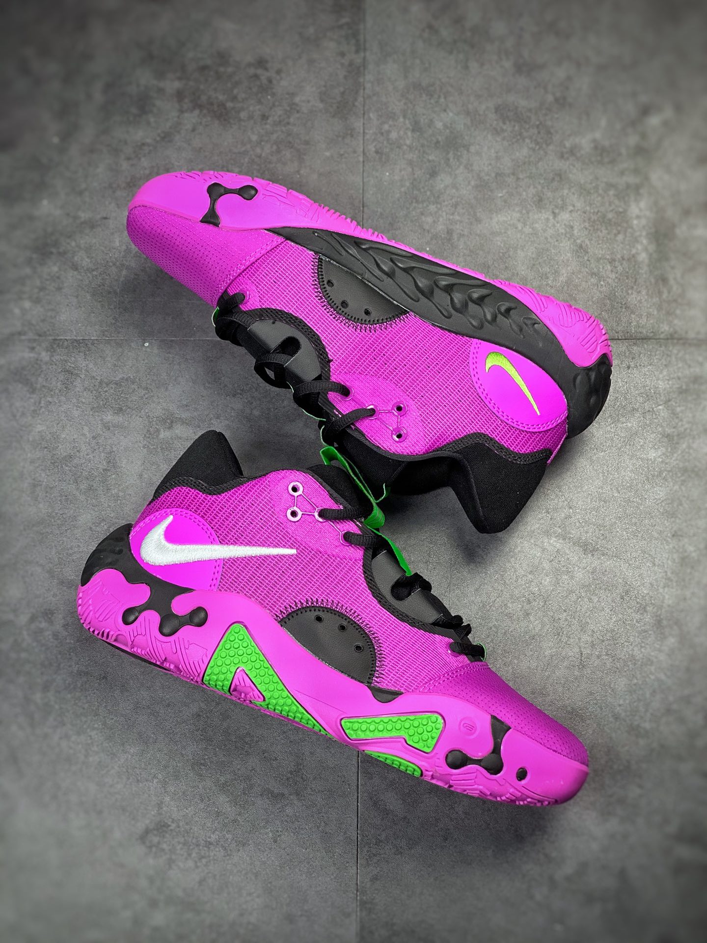 Nike PG 6 EP Paul George Sixth Generation Basketball Boots DH8447-505-Top High Quatity Cheap Sneakers Fashion Clothing Clothes Bags handbags Shoes of all Brand wholesale With The best Quality And Beautiful Price from China Factory Chinese suppliers wholesaler seller Nike PG 6 EP Paul George Sixth Generation Basketball Boots DH8447-505
