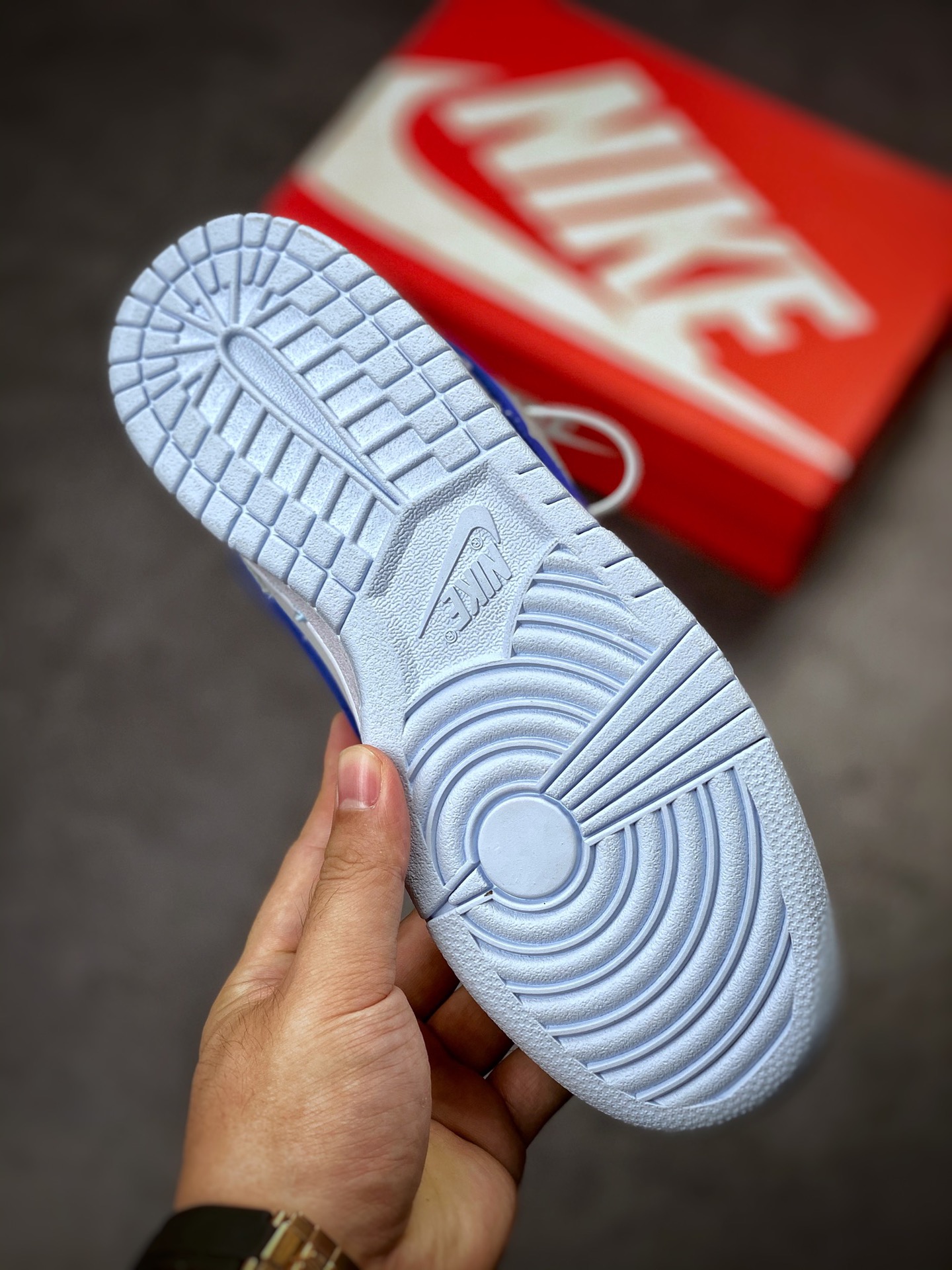 NIKE SB Dunk Low “Ivory Hyper Royal” 海盐蓝 FB1843-141-Top High Quatity Cheap Sneakers Fashion Clothing Clothes Bags handbags Shoes of all Brand wholesale With The best Quality And Beautiful Price from China Factory Chinese suppliers wholesaler seller NIKE SB Dunk Low “Ivory Hyper Royal” 海盐蓝 FB1843-141