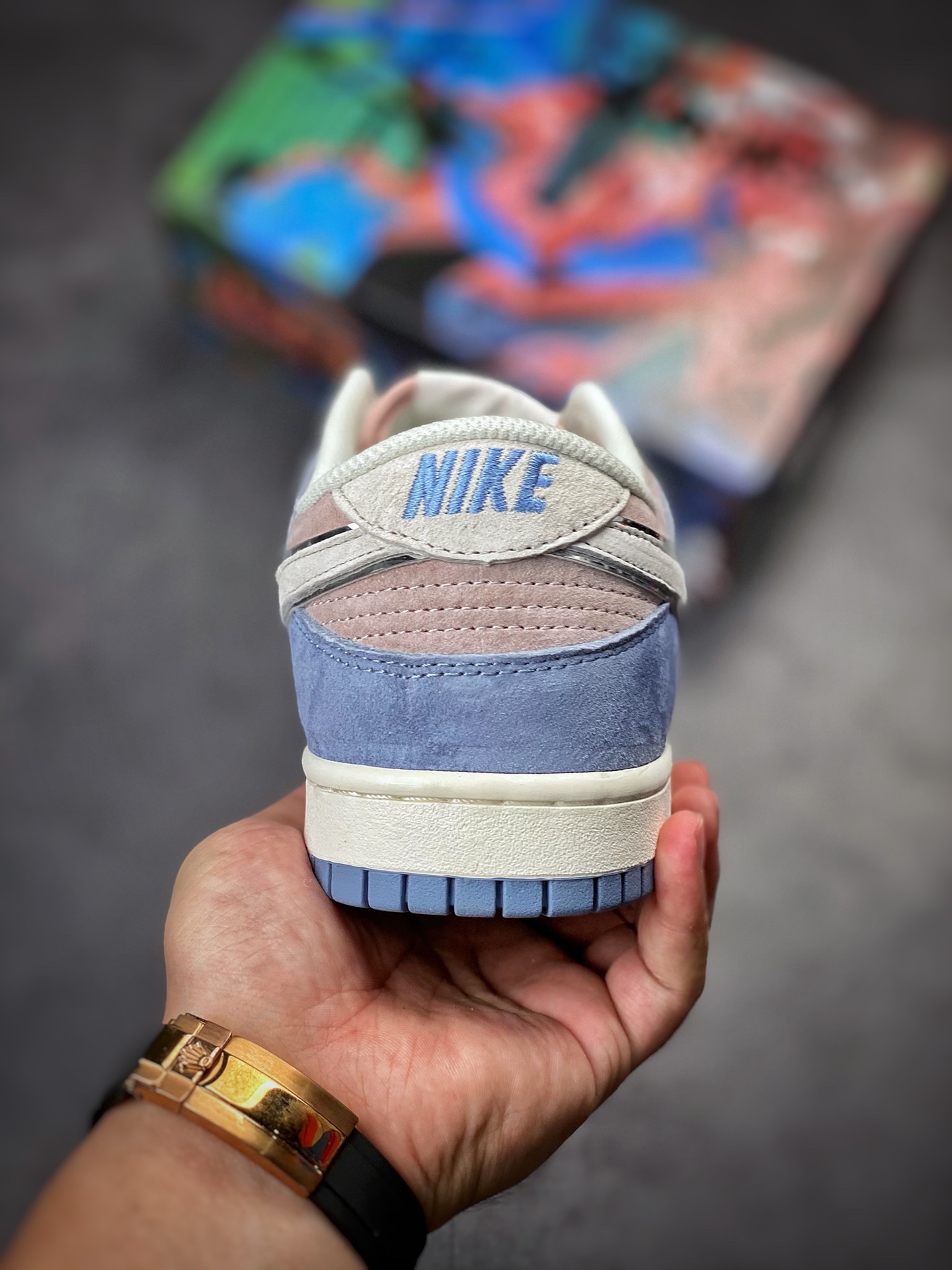 Otomo Katsujiro x Nike Dunk SB Low Otomo Katsuhiro Joint ST1391-205-Top High Quatity Cheap Sneakers Fashion Clothing Clothes Bags handbags Shoes of all Brand wholesale With The best Quality And Beautiful Price from China Factory Chinese suppliers wholesaler seller Otomo Katsujiro x Nike Dunk SB Low Otomo Katsuhiro Joint ST1391-205
