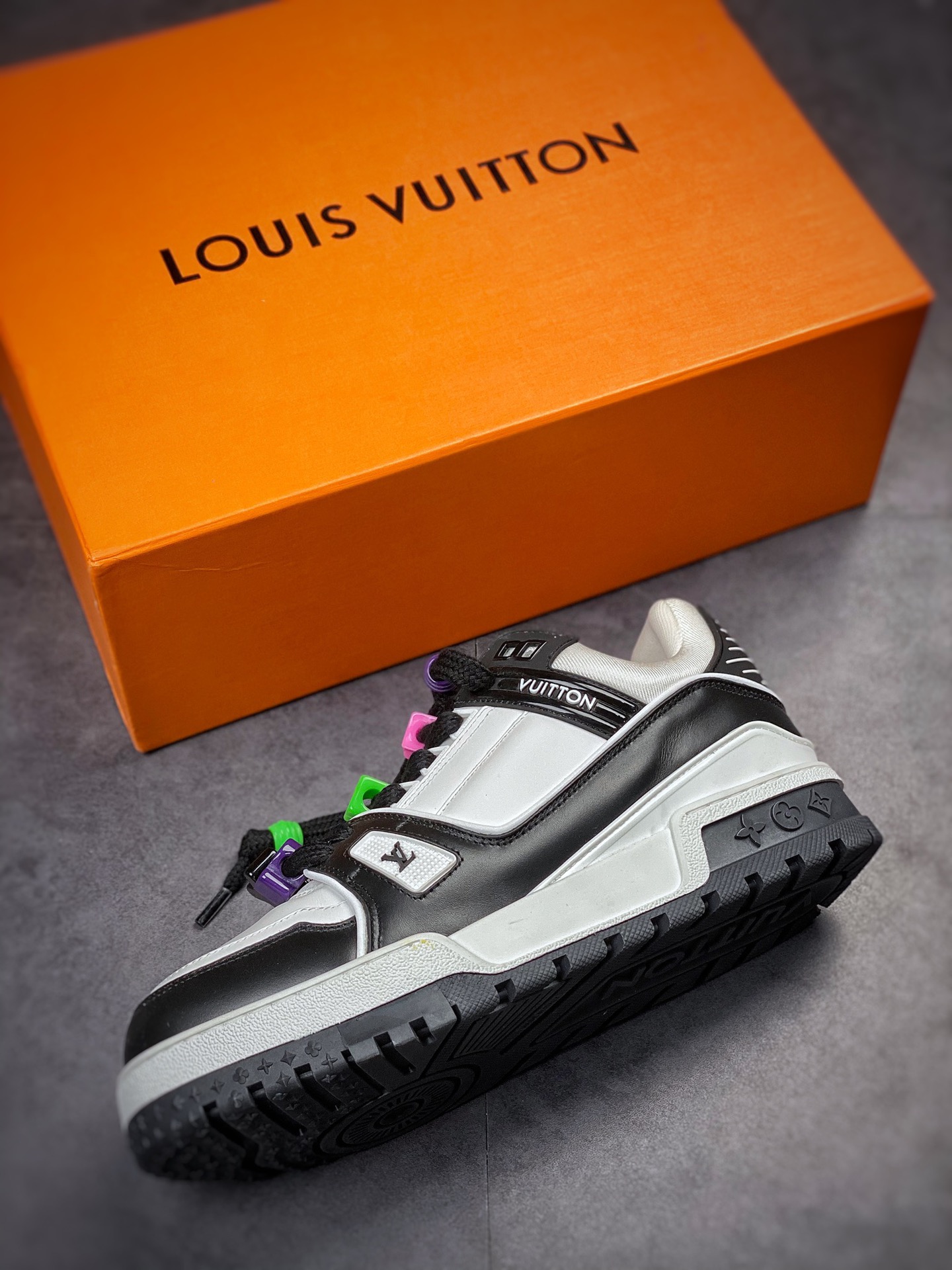 LOUIS VUITTON 2023 spring and summer latest style