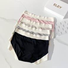 🆕正品ELE中腰无痕内裤 Y又一爆款来袭!宽边同款无痕内裤应广大小姐妹的要求设计出了同款中腰内裤,那个舒 🆕正品ELE中腰无痕内裤 Y又一爆款来袭!宽边同款无痕内裤应广大小姐妹的要求设计出了同款中腰内裤,那个舒