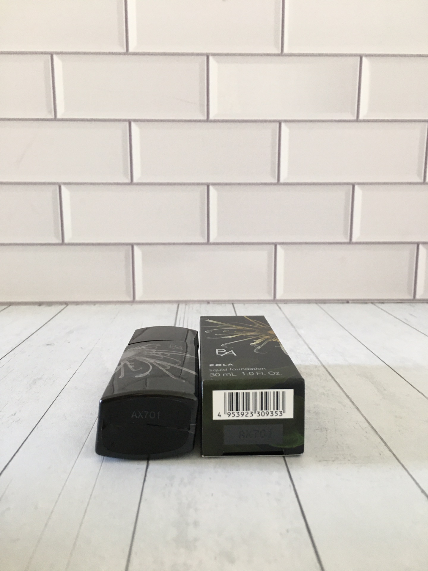 POLA Liquid Foundation SPF30 PA+++, 30ml - Refreshing, Semi-Matte Finish 4 i1667108206 7026 3