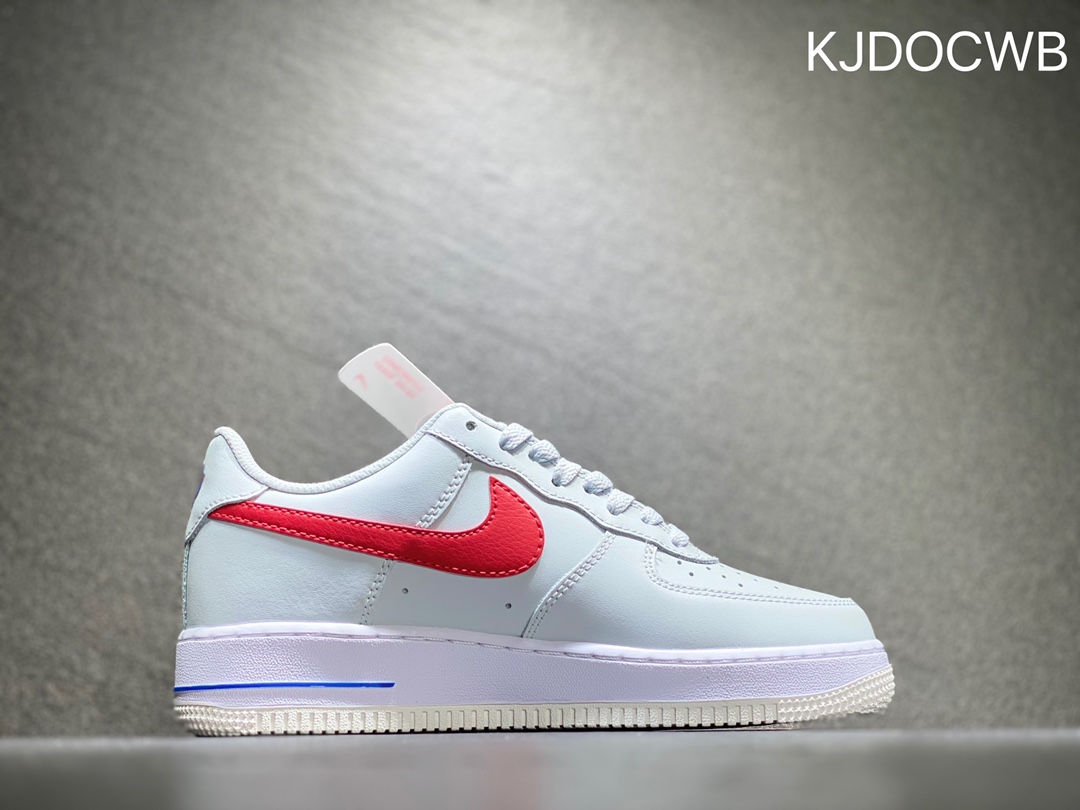200 Nike Air Force 1 空军一号  DX2660-001