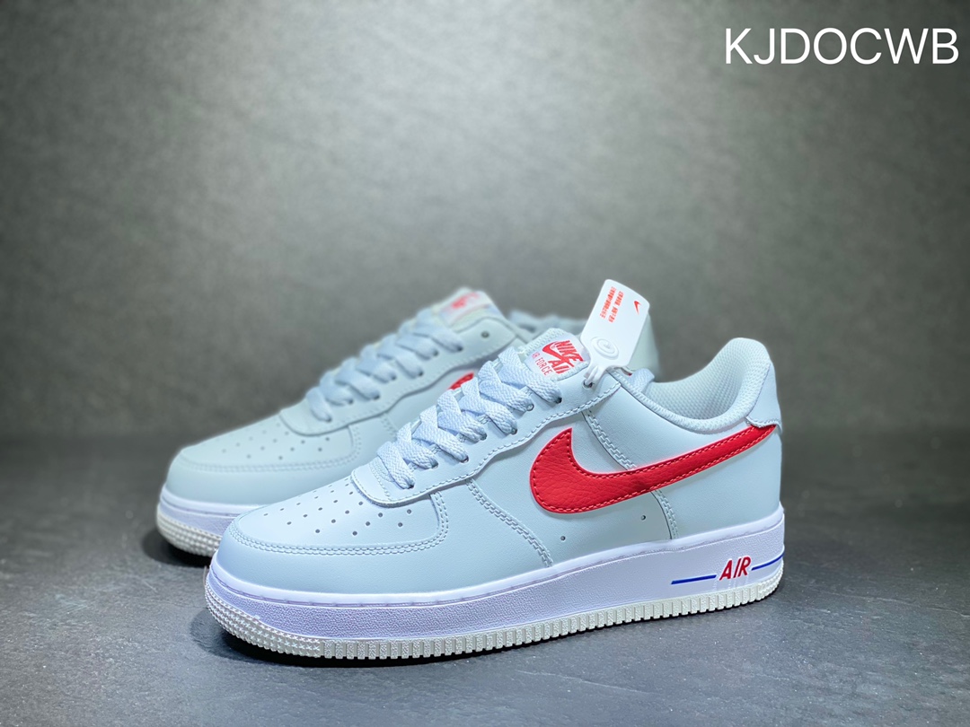 200 Nike Air Force 1 空军一号  DX2660-001