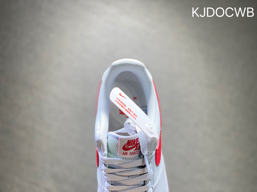 200 Nike Air Force 1 空军一号  DX2660-001