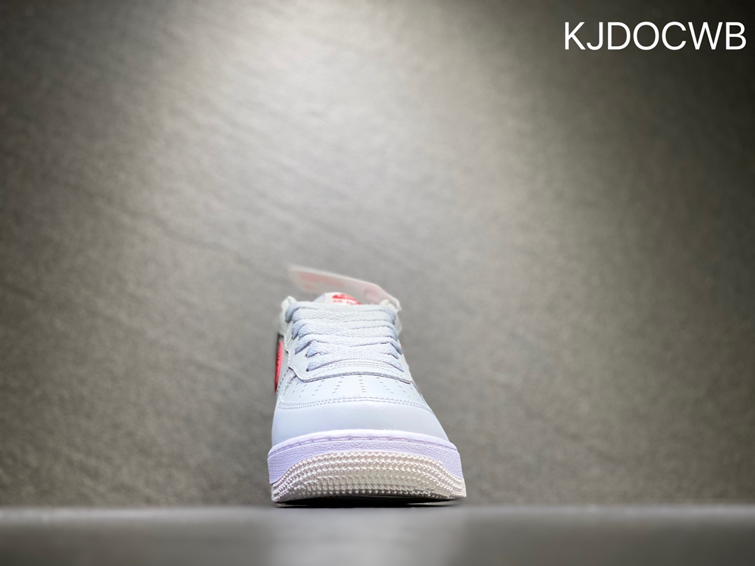 200 Nike Air Force 1 空军一号  DX2660-001