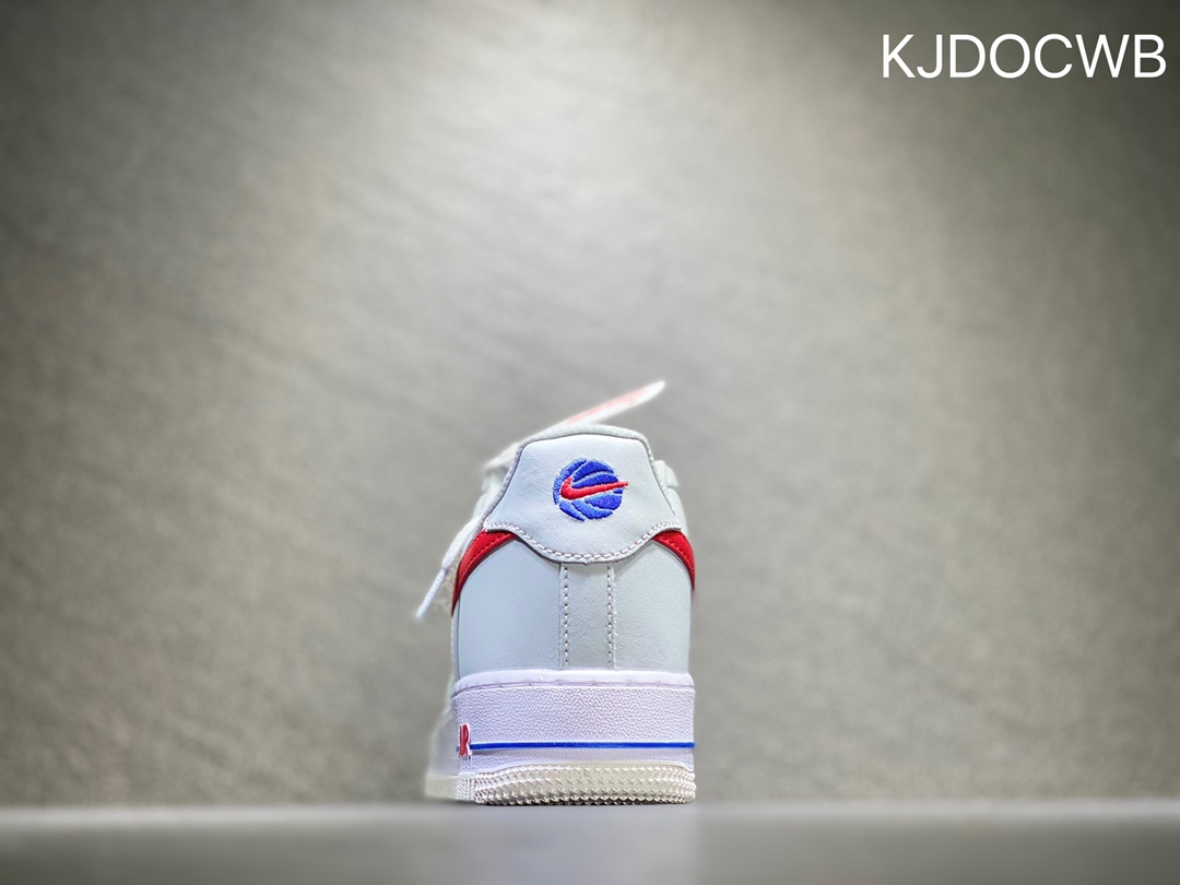 200 Nike Air Force 1 空军一号  DX2660-001