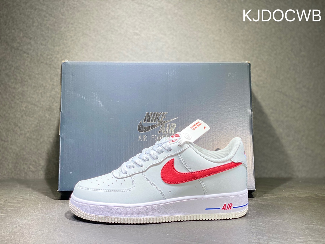 200 Nike Air Force 1 空军一号  DX2660-001