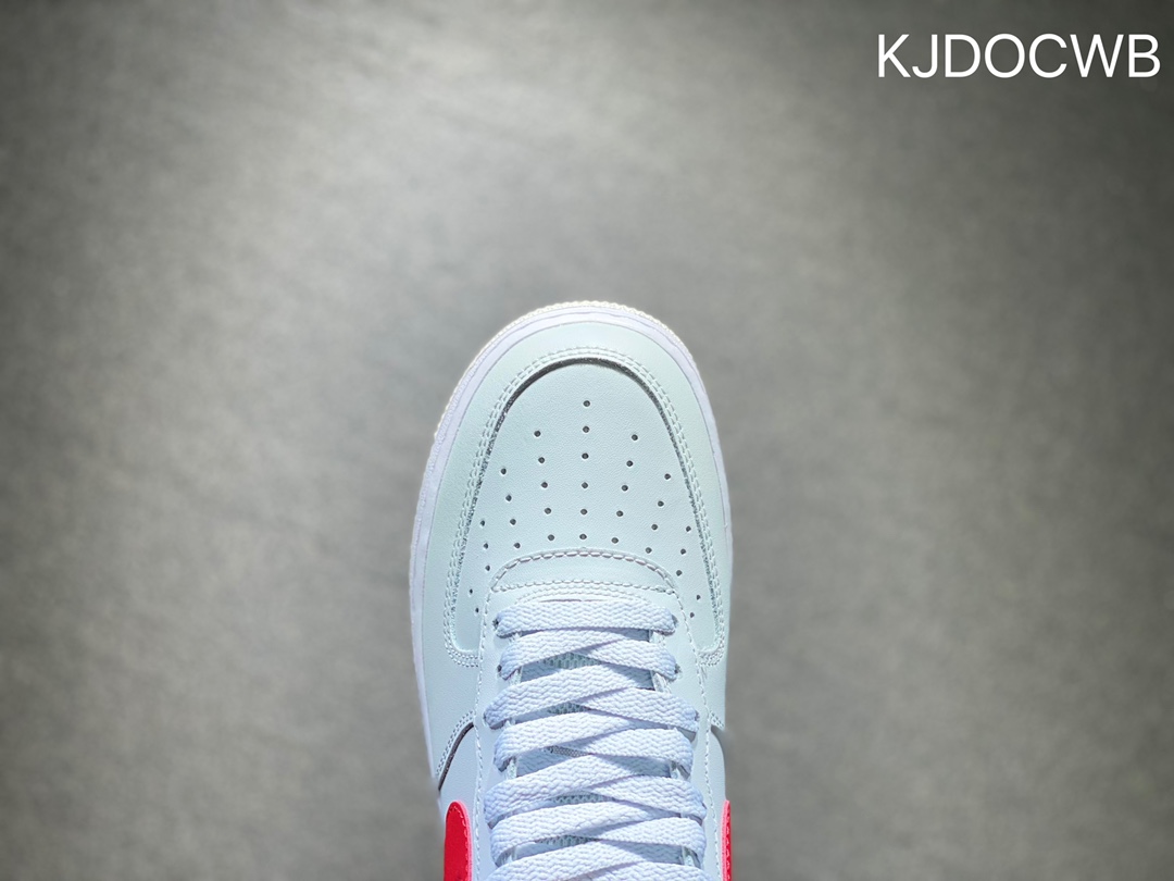 200 Nike Air Force 1 空军一号  DX2660-001
