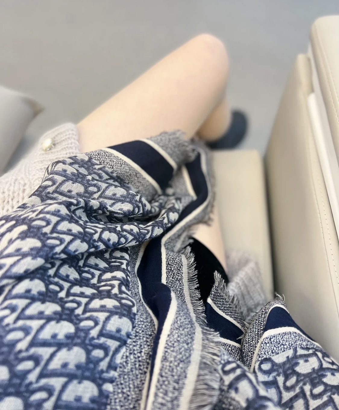 2023 Luxury Replicas
 Dior Scarf Shawl Replica For Cheap
 Silk Wool