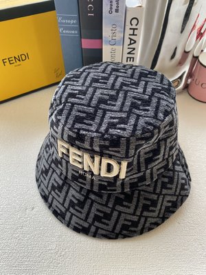 Where to buy Replicas Fendi Top Hats Bucket Hat