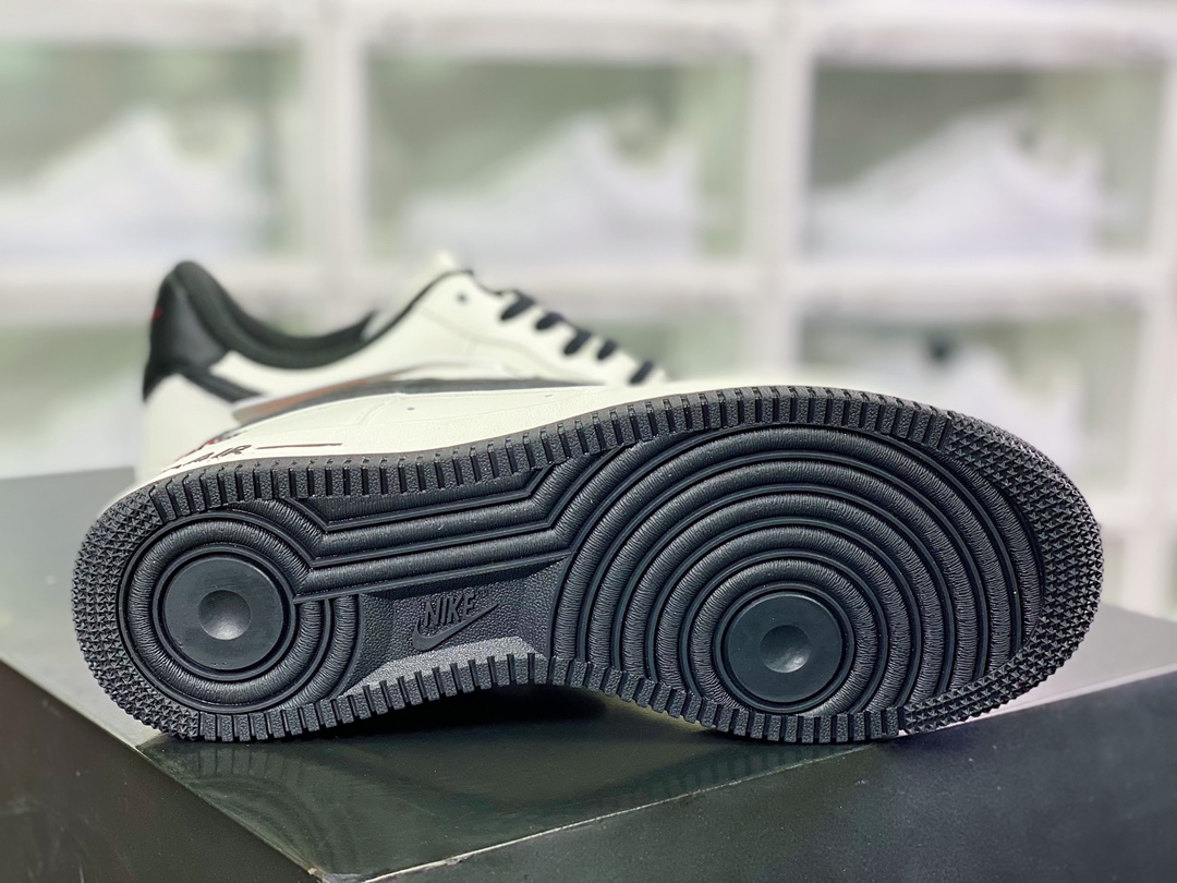 240 Air Force 1 '07 Low ”NYC/White/Silver/Grey”空军一号经典KL4596-336