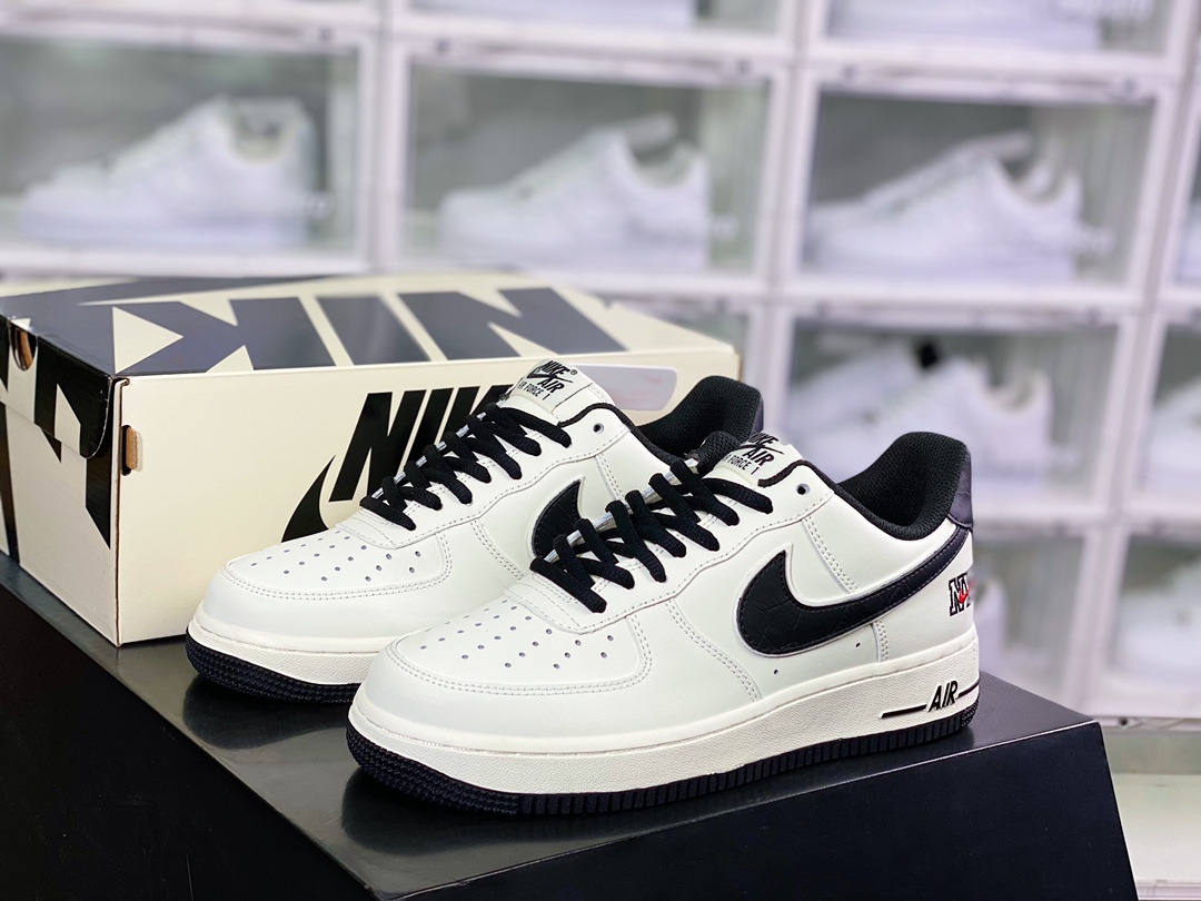 240 Air Force 1 '07 Low ”NYC/White/Silver/Grey”空军一号经典KL4596-336