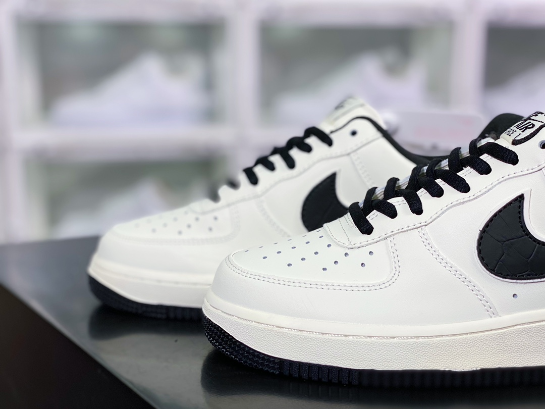 240 Air Force 1 '07 Low ”NYC/White/Silver/Grey”空军一号经典KL4596-336