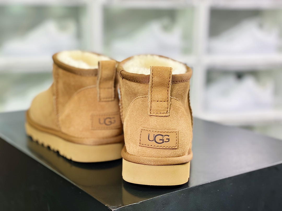 UGG W Classic Ultra Mini II 2.0 Ultra Series 1016222-CHE