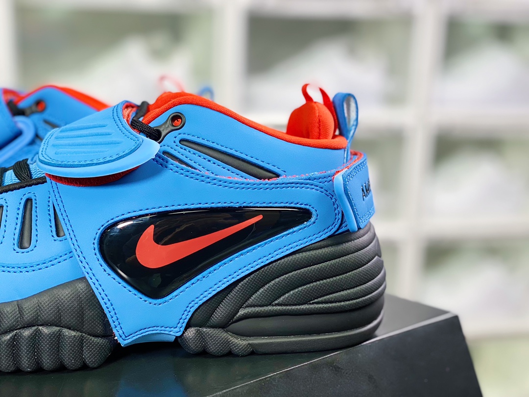 260 AMBUSH x Air Adjust Force SP”University Blue”可调风力系列经典百搭休闲运动文化篮球鞋DM8465-400