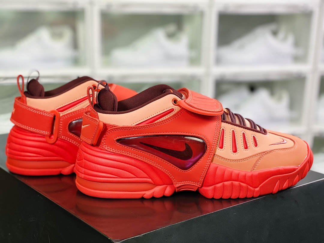 260 AMBUSH x Air Adjust Force SP”Orange”可调风力系列DM8465-800
