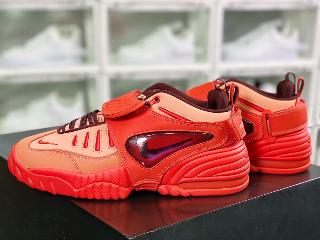 260 AMBUSH x Air Adjust Force SP”Orange”可调风力系列DM8465-800