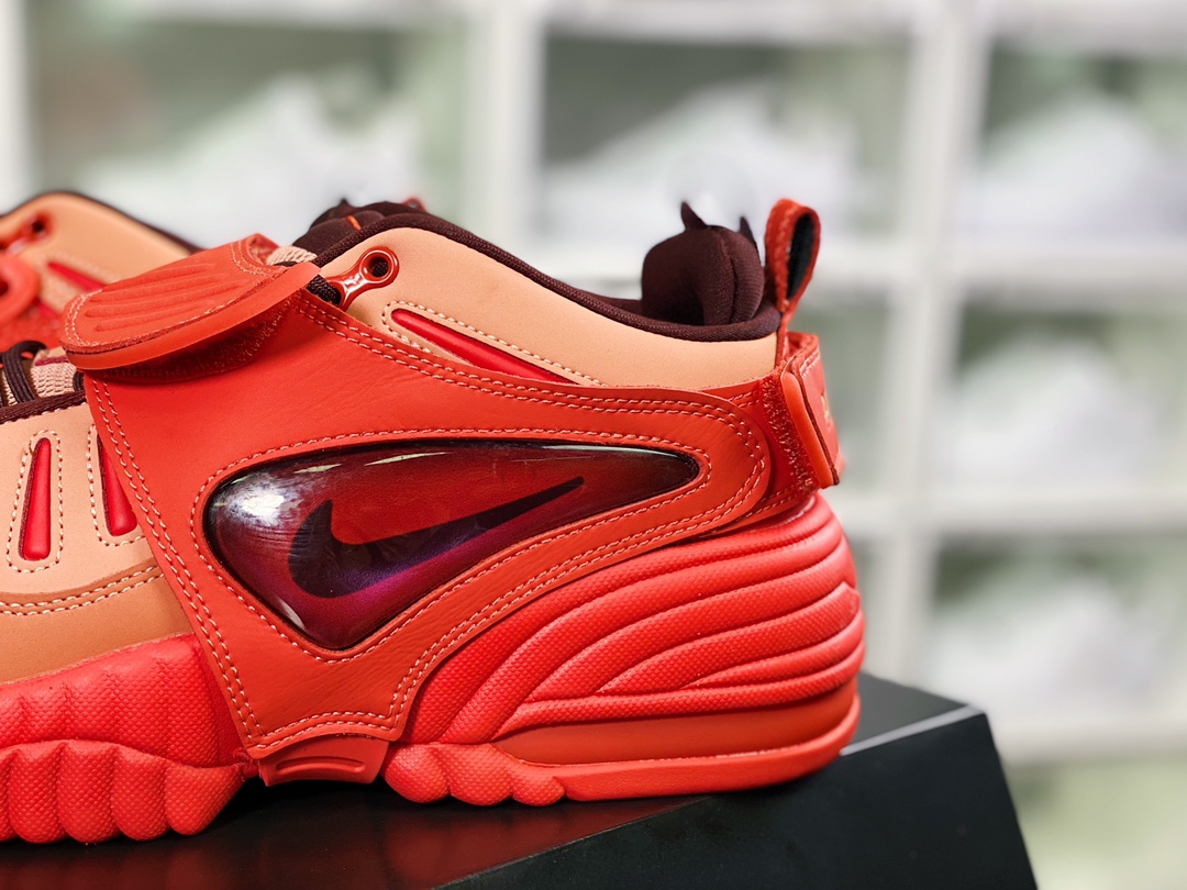 260 AMBUSH x Air Adjust Force SP”Orange”可调风力系列DM8465-800