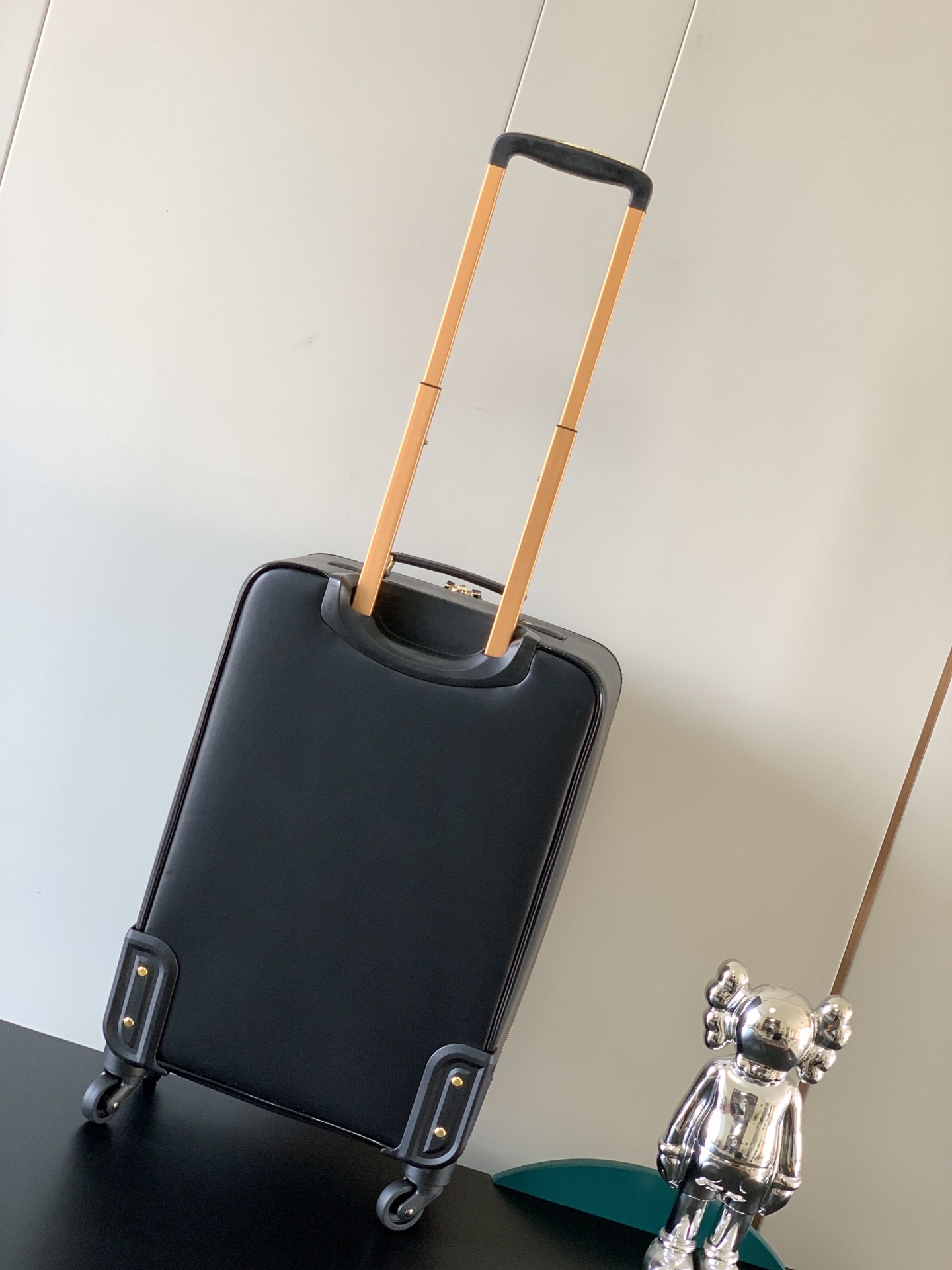 Chanel Traveler Box/Railer Box - 图片 4