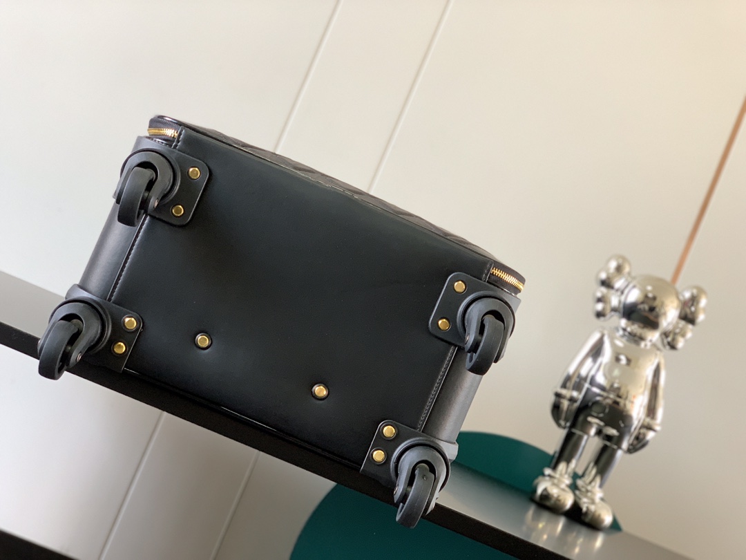 Chanel Traveler Box/Railer Box - 图片 5