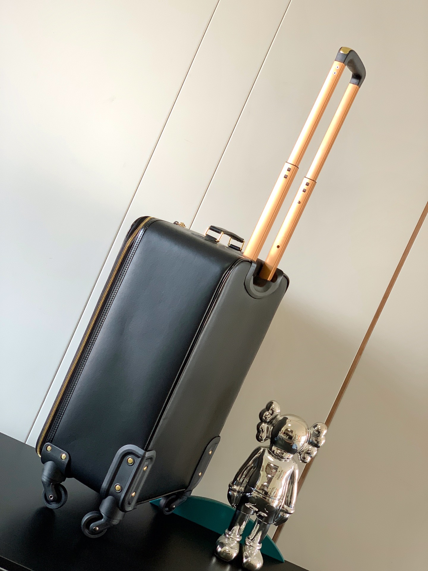 Chanel Traveler Box/Railer Box - 图片 3