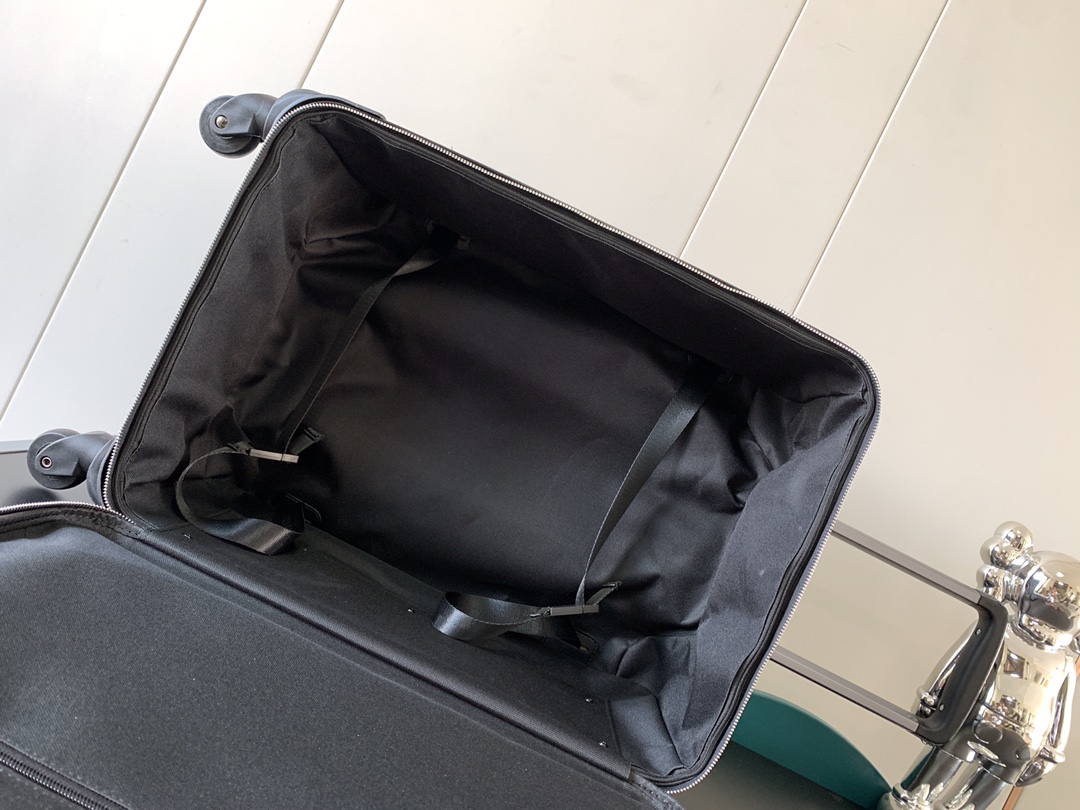Chanel Traveler Box/Railer Box - 图片 8