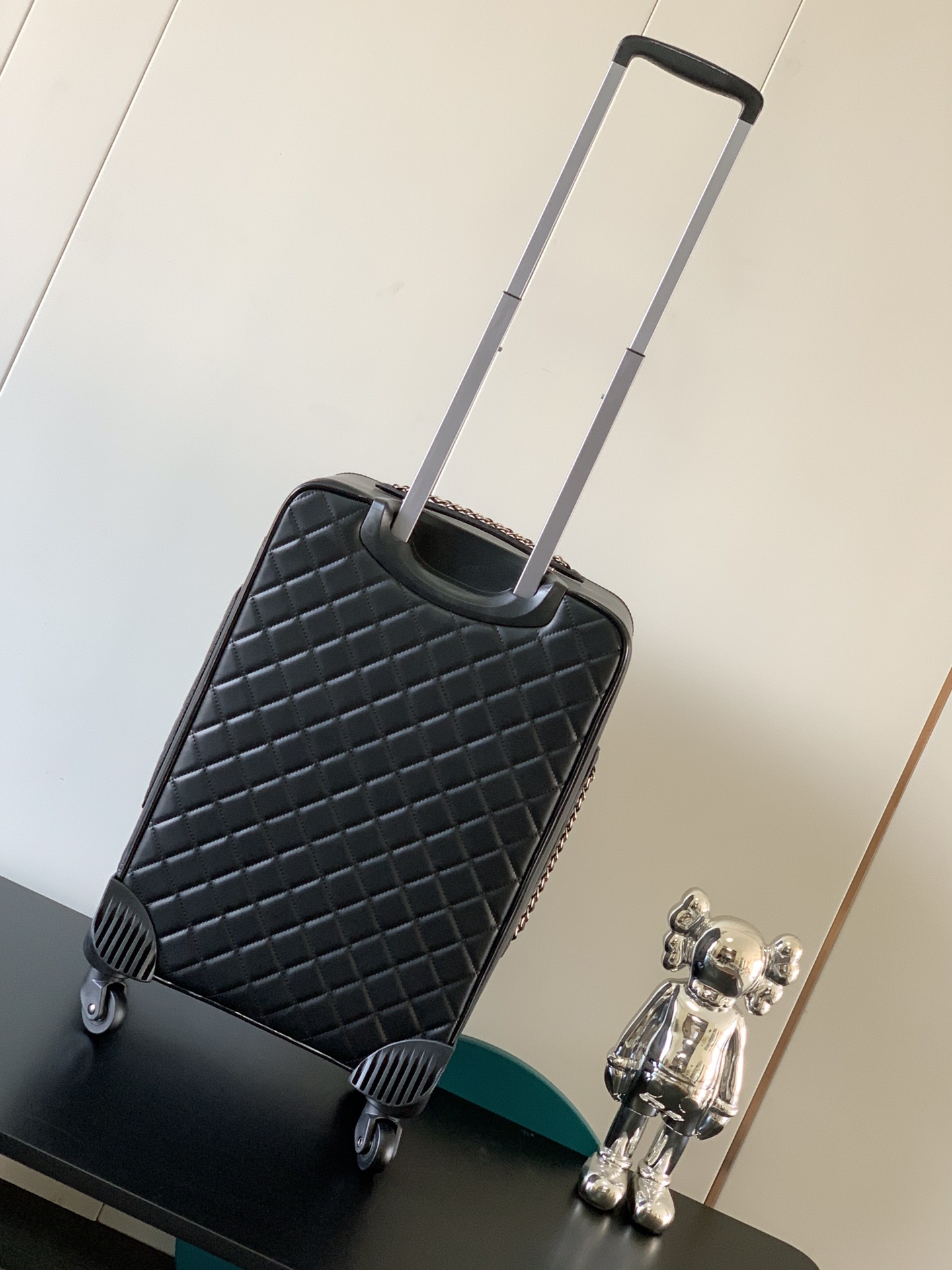 Chanel Traveler Box/Railer Box - 图片 4
