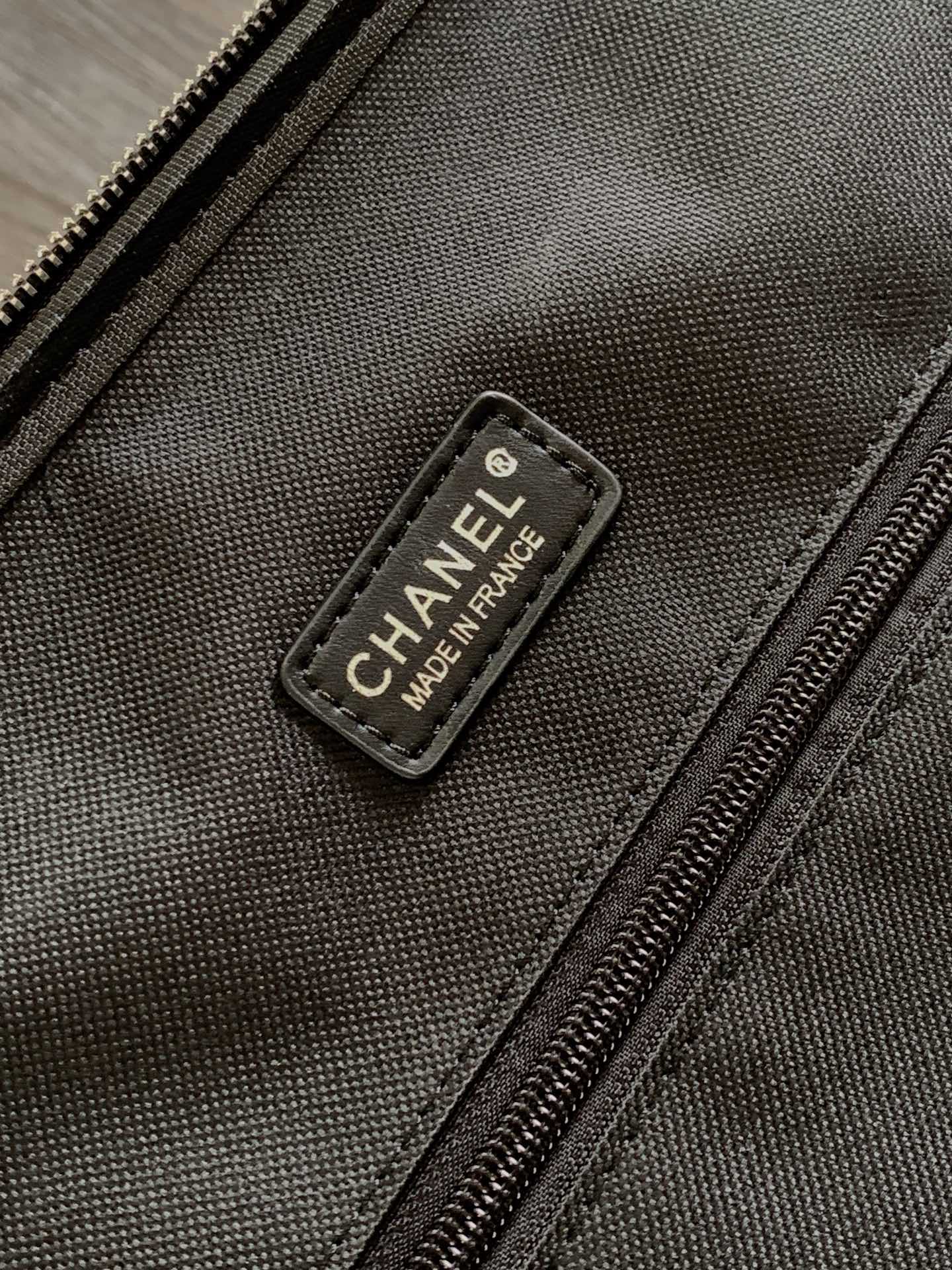 Chanel Traveler Box/Railer Box - 图片 9