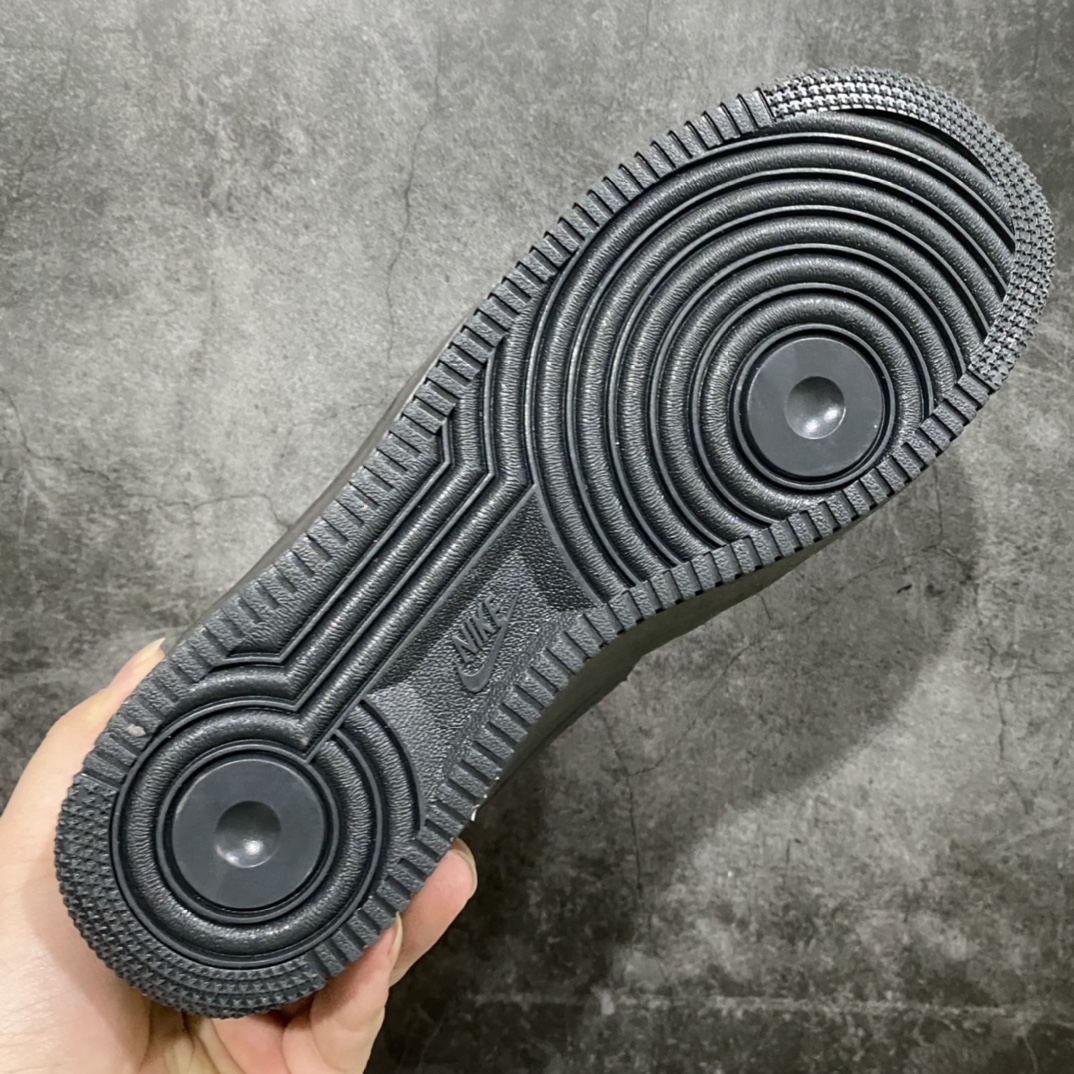 图片[9]-空军Air Force AF1 Experimental N.354 黑绿 此系列一共四个配色 原楦原纸版数据开发版型，采用特殊外层覆盖透明发泡涂层保护鞋面材质❗新鞋外观不输联名限定，鞋面特殊质感❗ 货号：CV1754-001 尺码：36 36.5 37.5 38 38.5 39 40 40.5 41 42 42.5 43 44 45-选品中心