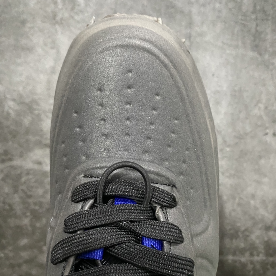 图片[5]-空军Air Force AF1 Experimental N.354 黑绿 此系列一共四个配色 原楦原纸版数据开发版型，采用特殊外层覆盖透明发泡涂层保护鞋面材质❗新鞋外观不输联名限定，鞋面特殊质感❗ 货号：CV1754-001 尺码：36 36.5 37.5 38 38.5 39 40 40.5 41 42 42.5 43 44 45-选品中心