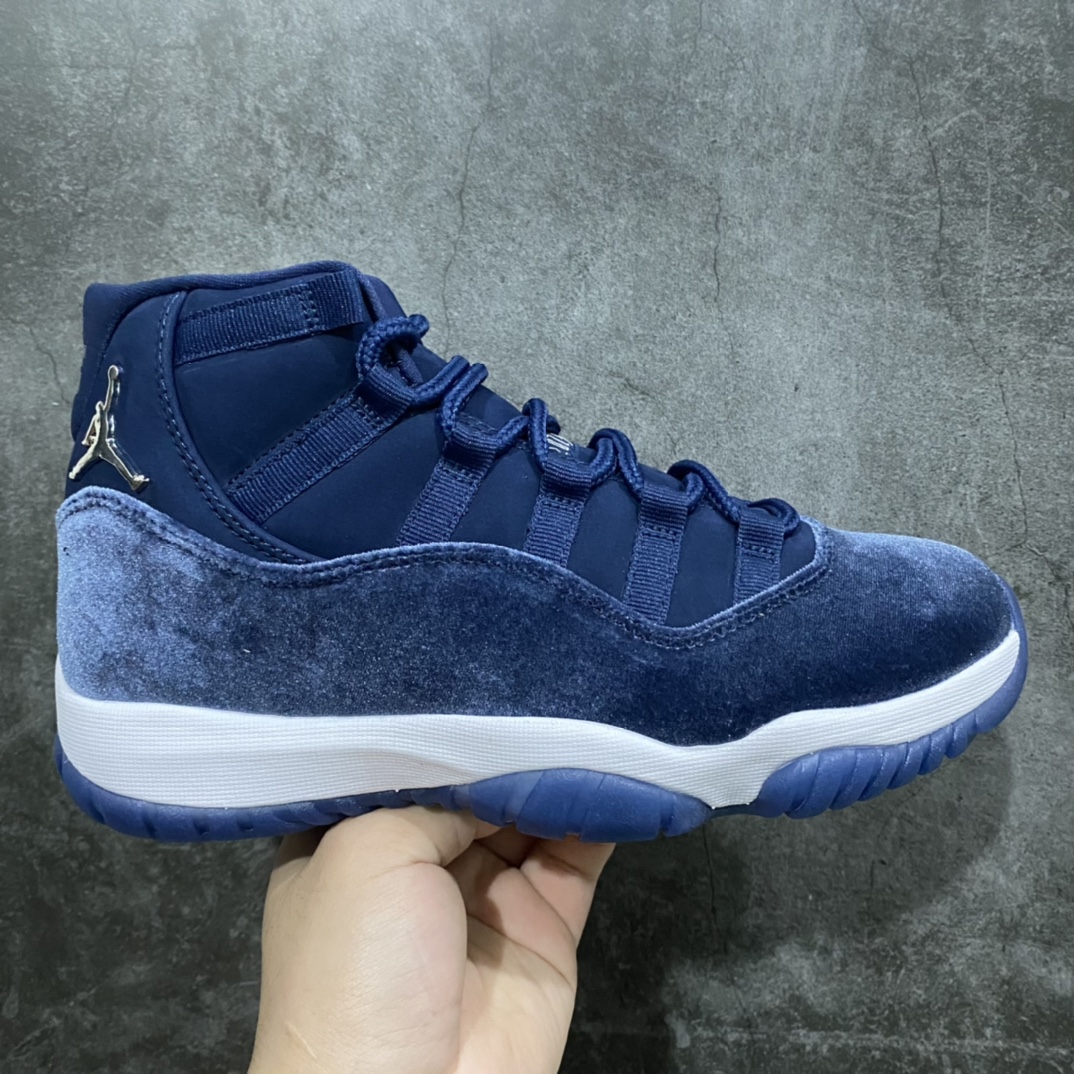 莞顶纯原版Air Jordan AJ11 \