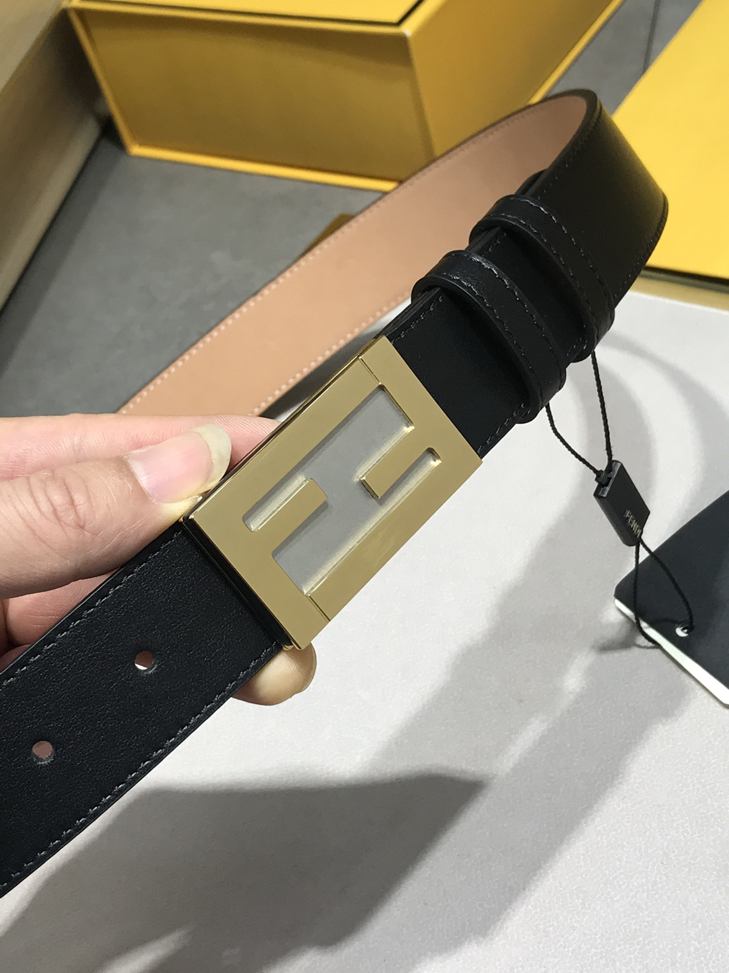 [Fendi Belts]