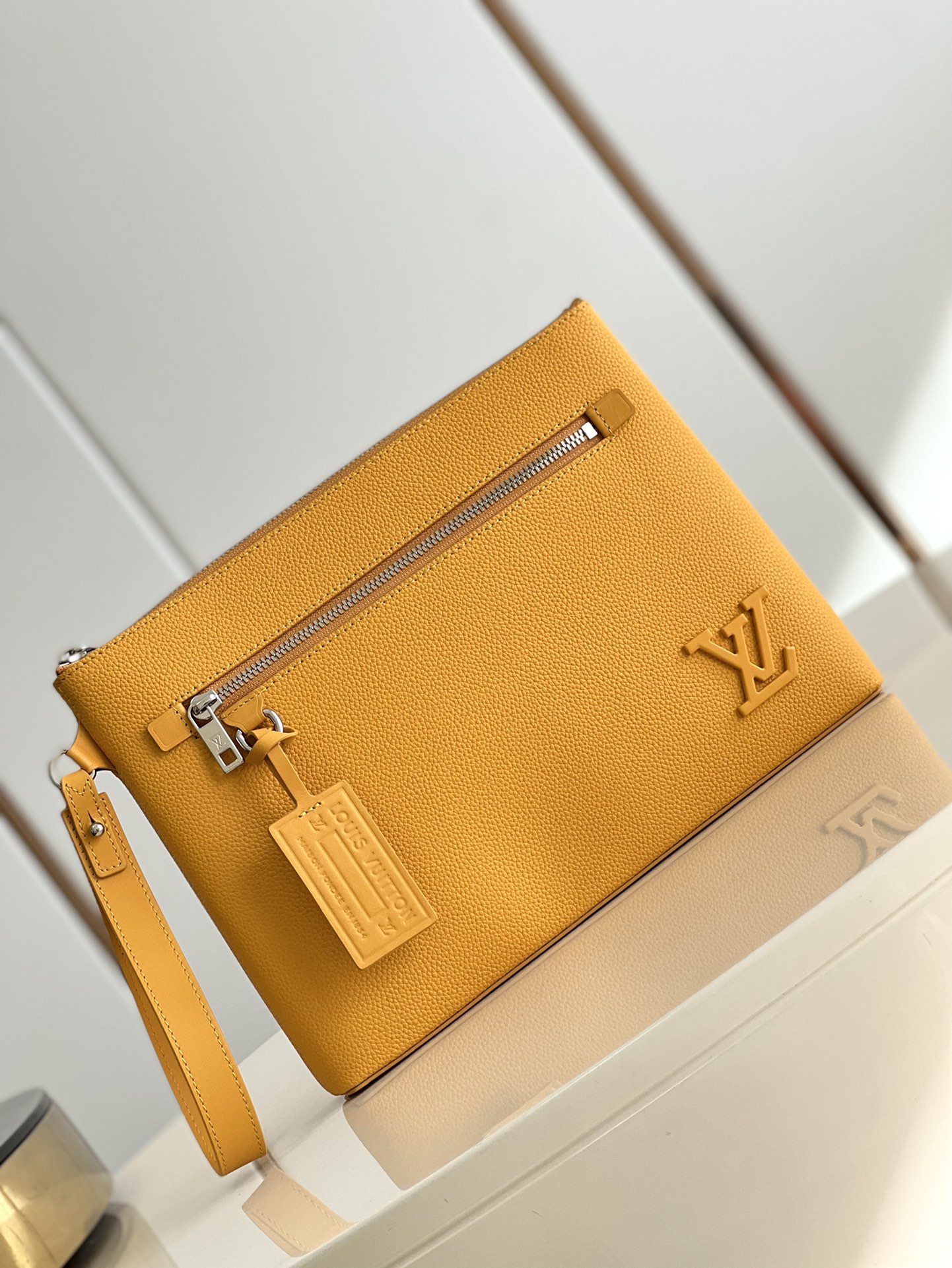 Louis Vuitton Haute Couture Classic Luxury Handbag Shoulder Crossbody 2
