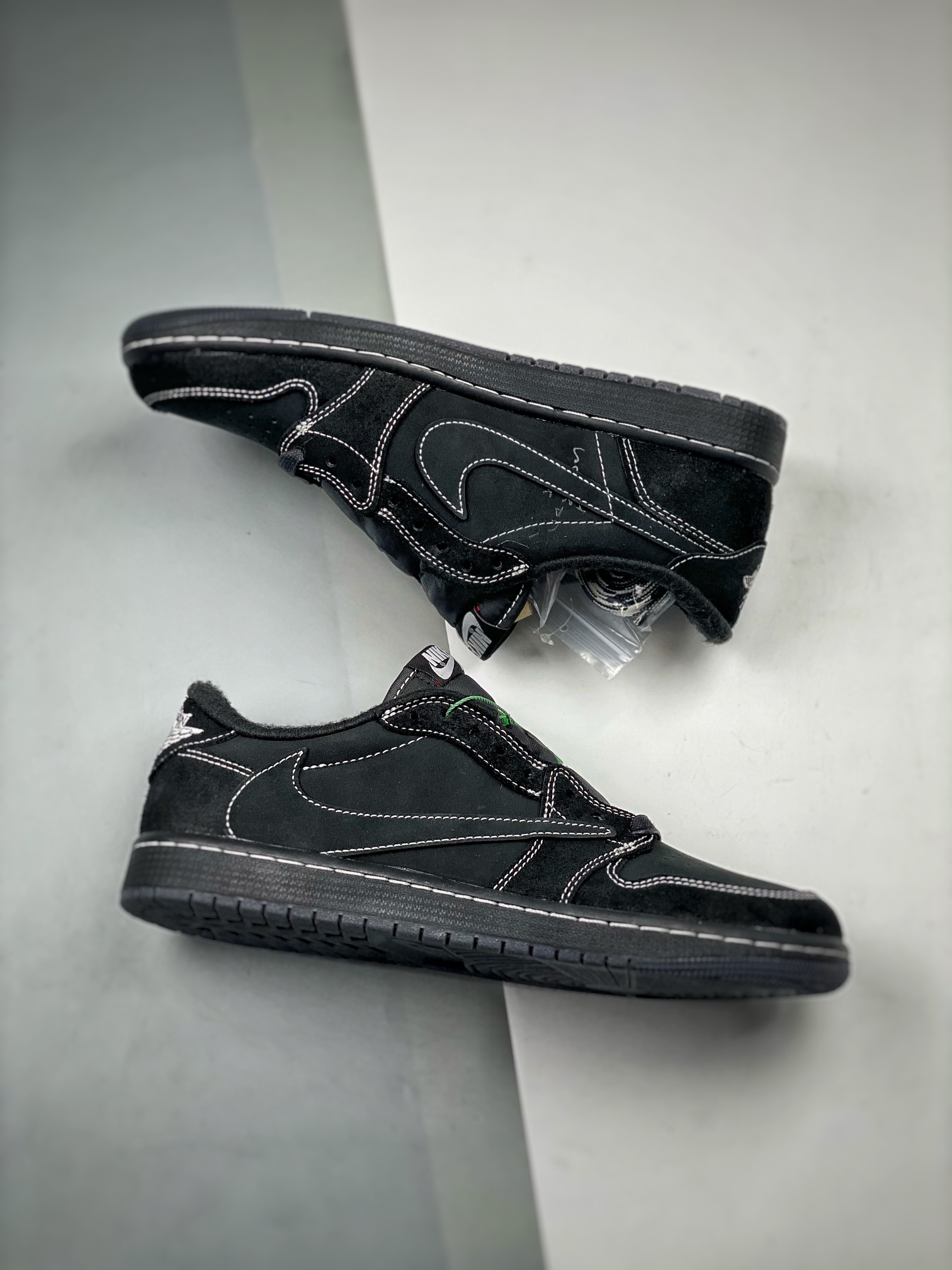 支持放店NKAirJordan1xT