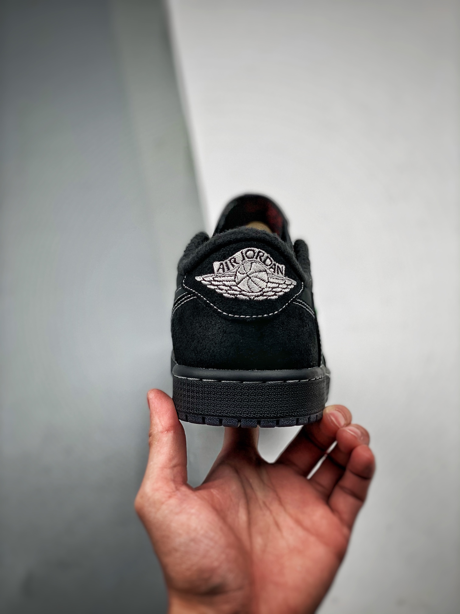 支持放店NKAirJordan1xT