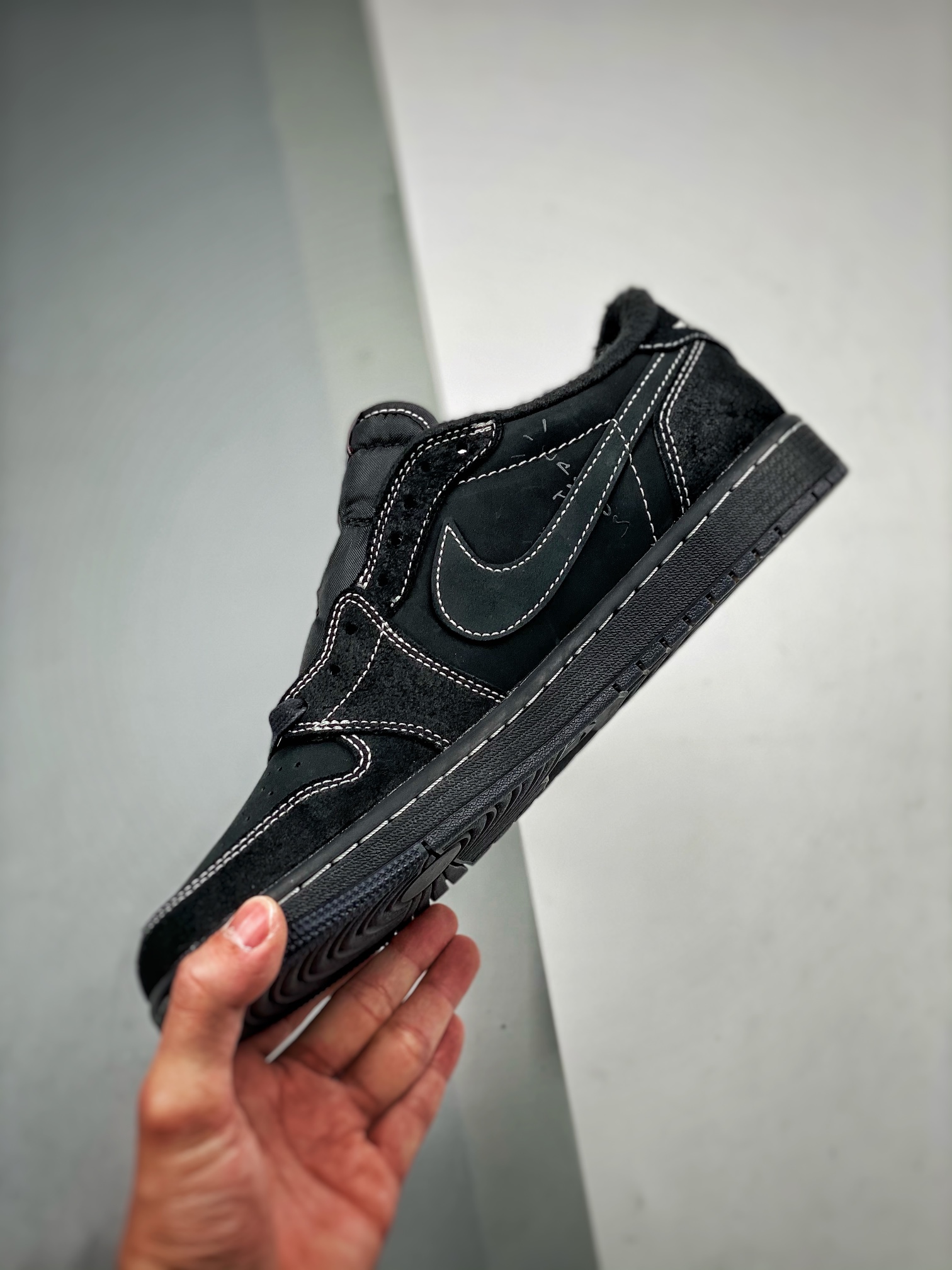 支持放店NKAirJordan1xT