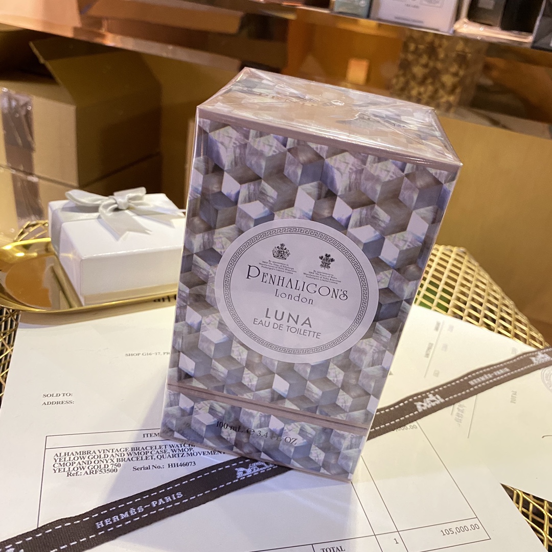 Diptyque Perfume