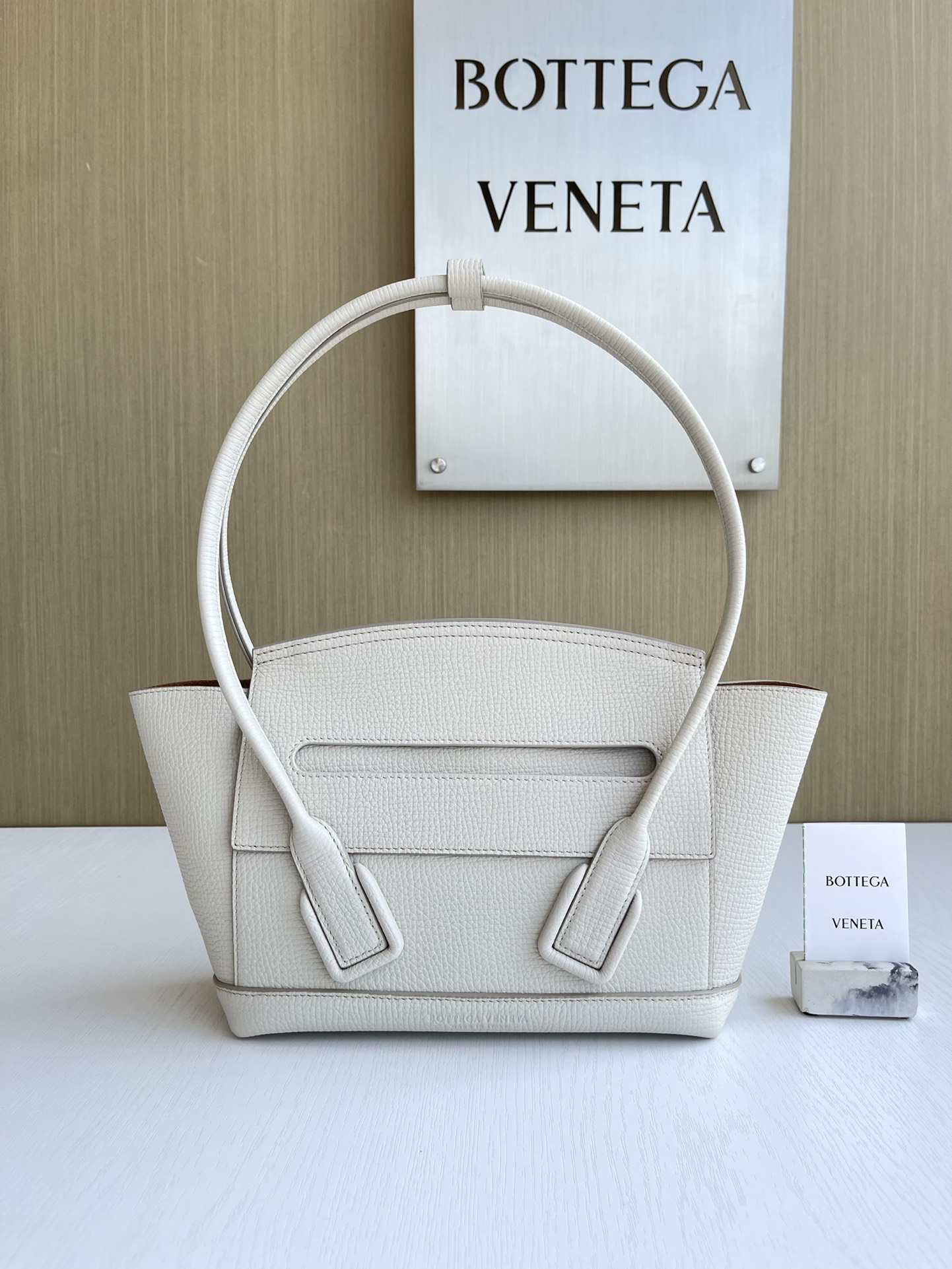 Bottega Veneta Migliore
 Borse Tote Reticolo Pelle di vitello bovina Tessitura